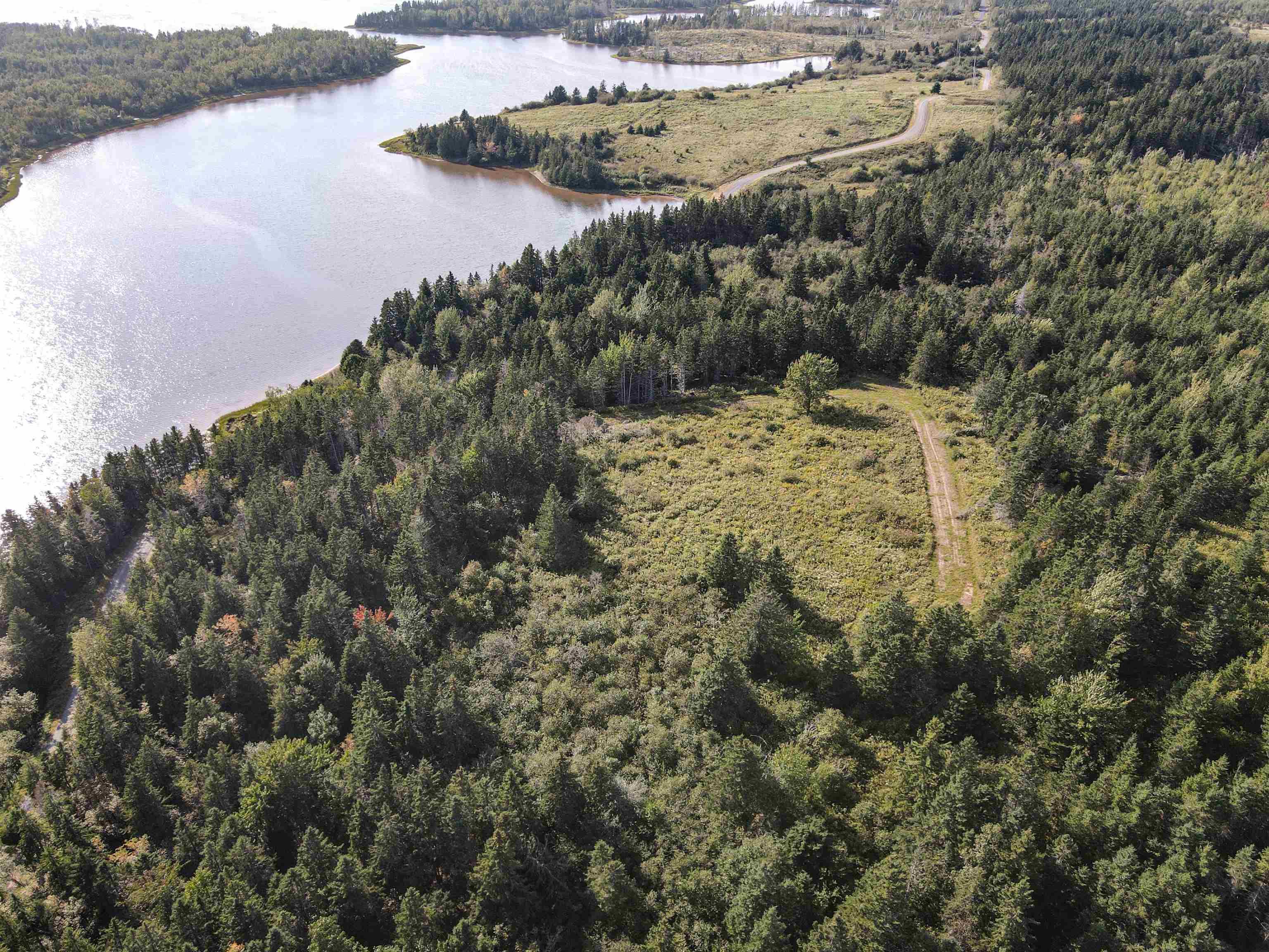 Lot 17-1 Southside Harbour Road, Southside Antigonish Harbour NS B2G 2L4, ,Land,For Sale,Southside Harbour,202320982