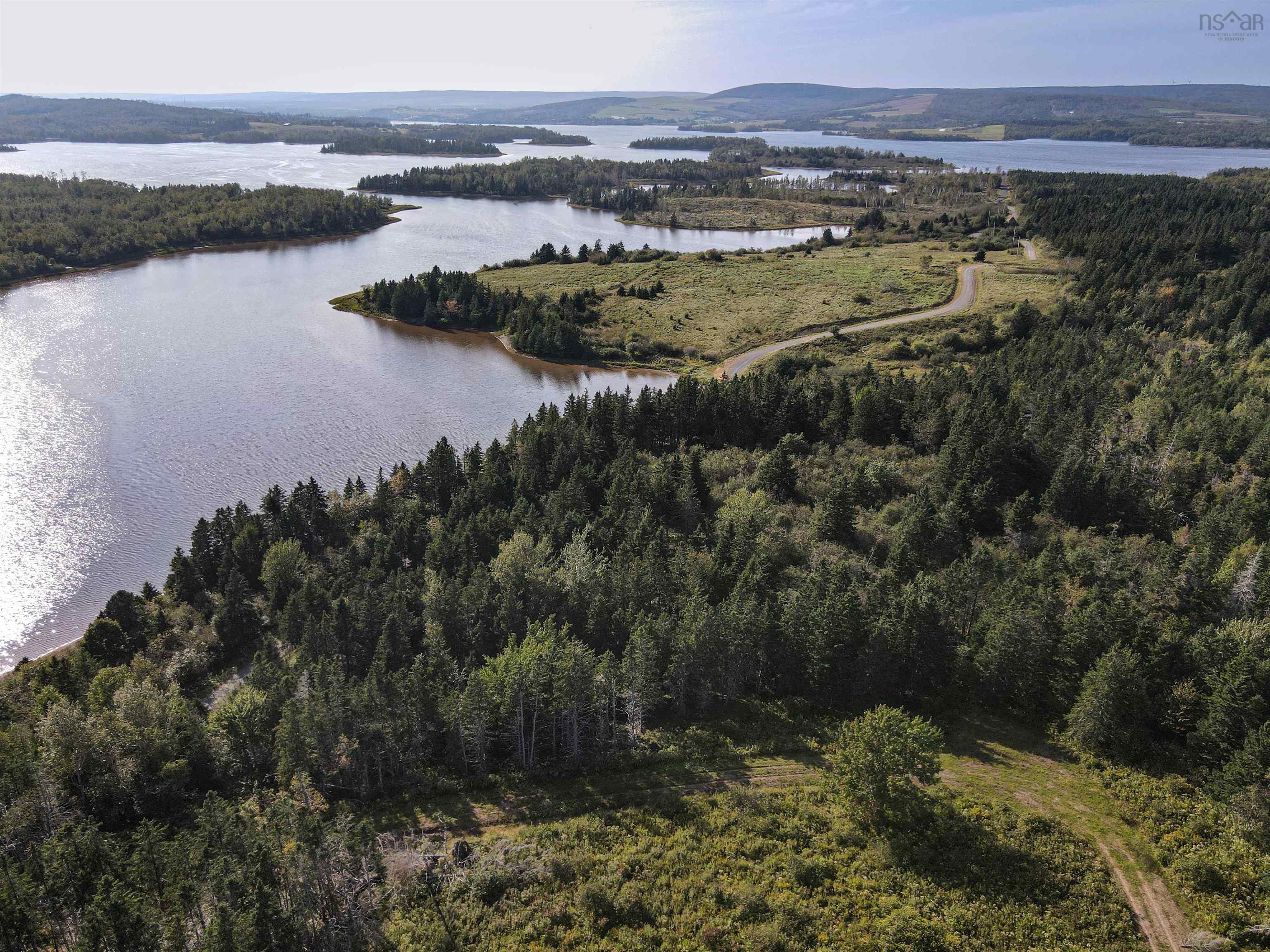 Lot 17-1 Southside Harbour Road, Southside Antigonish Harbour NS B2G 2L4, ,Land,For Sale,Southside Harbour,202320982