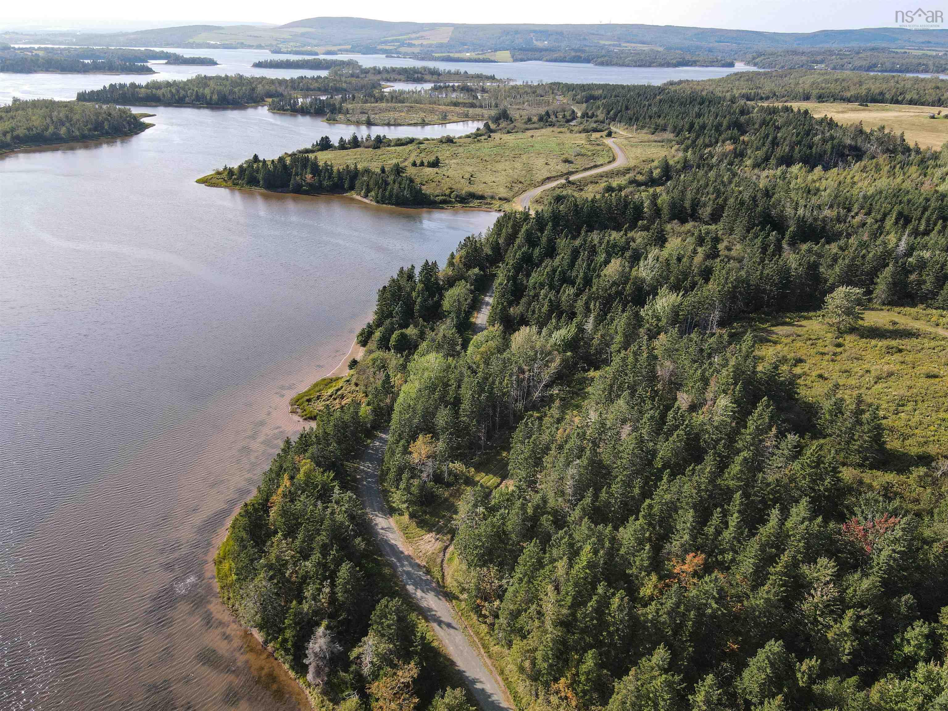 Lot 17-1 Southside Harbour Road, Southside Antigonish Harbour NS B2G 2L4, ,Land,For Sale,Southside Harbour,202320982