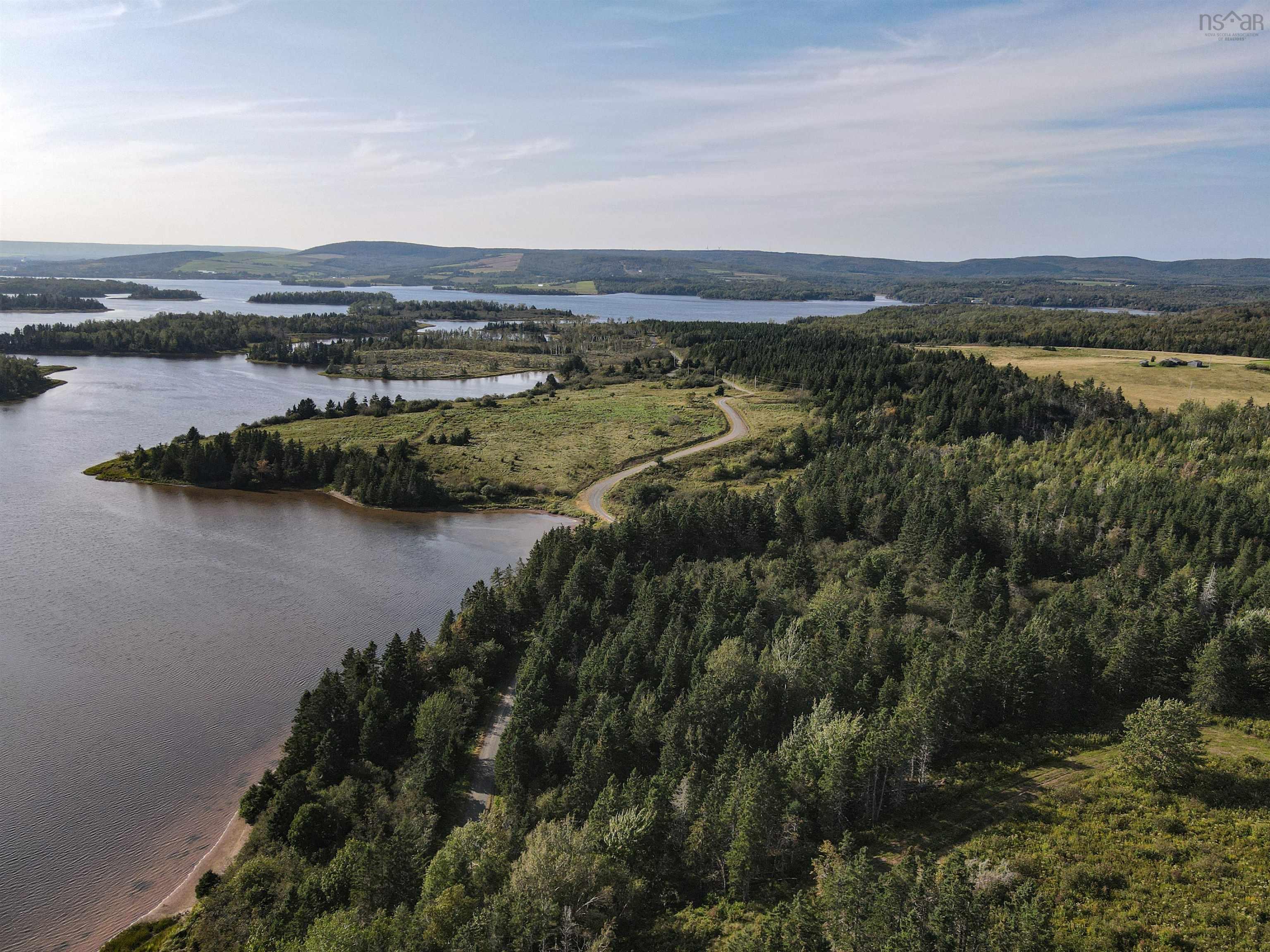 Lot 17-1 Southside Harbour Road, Southside Antigonish Harbour NS B2G 2L4, ,Land,For Sale,Southside Harbour,202320982