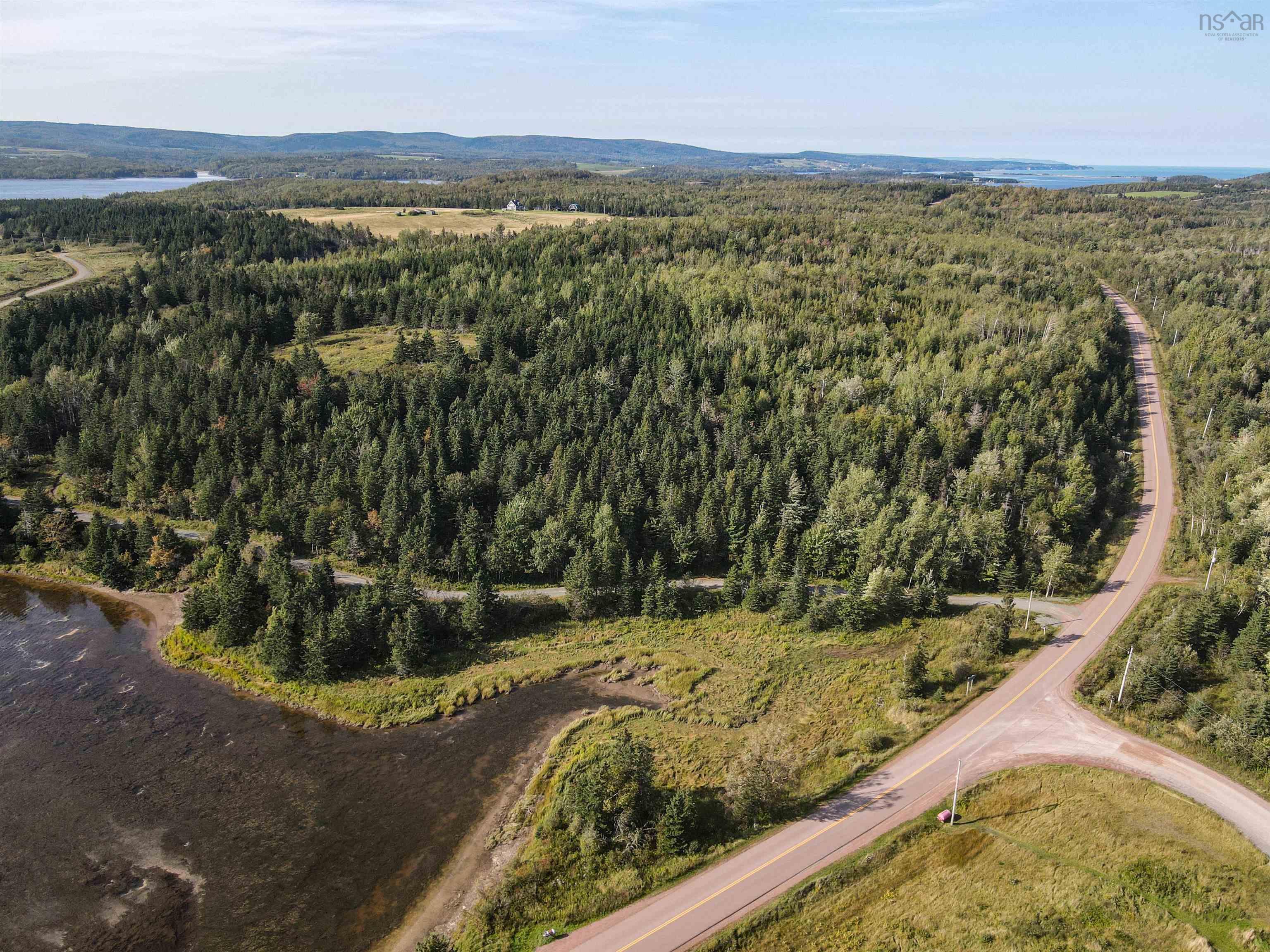 Lot 17-1 Southside Harbour Road, Southside Antigonish Harbour NS B2G 2L4, ,Land,For Sale,Southside Harbour,202320982