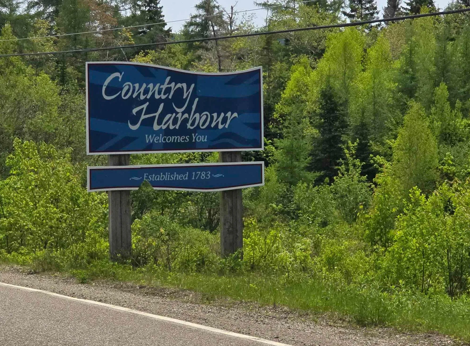 17987 Highway 316, Country Harbour, NS B0H 0B1, ,Land,For Sale,Highway 316,202513447