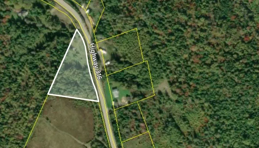 17987 Highway 316, Country Harbour, NS B0H 0B1, ,Land,For Sale,Highway 316,202513447