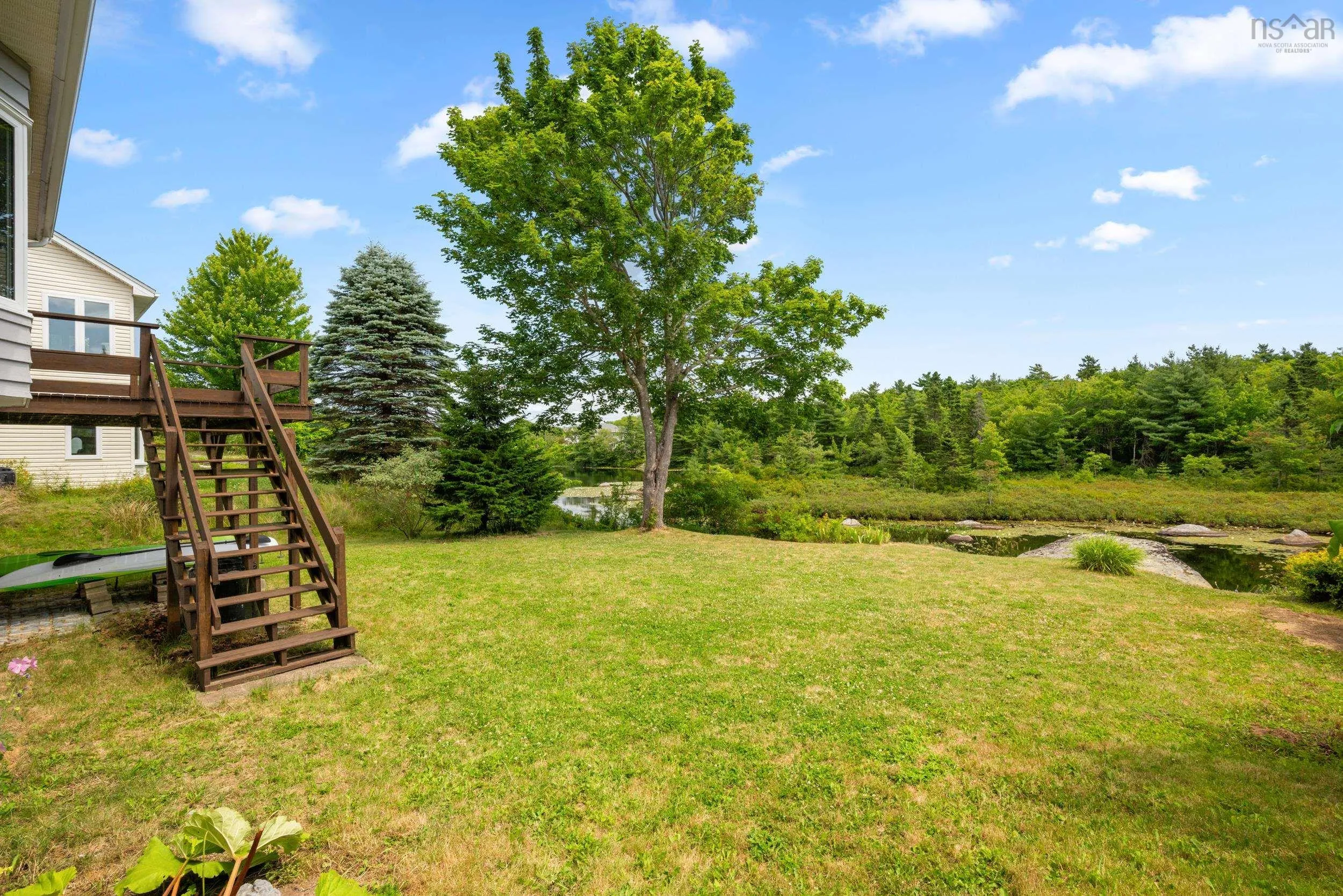 14 Whimsical Lake Crescent, Halifax, NS B3P 2R2, 3 Bedrooms Bedrooms, ,4 BathroomsBathrooms,Residential,For Sale,Whimsical Lake,202518640