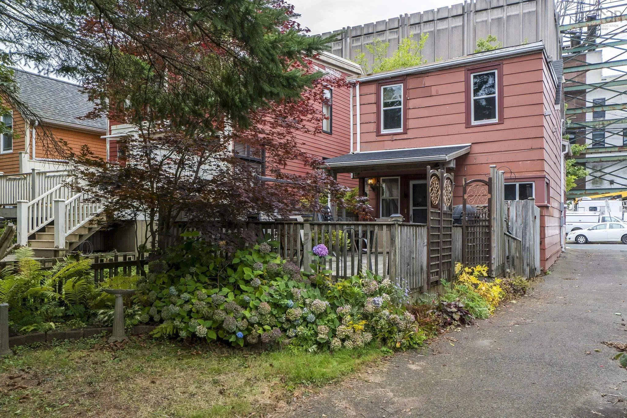 5726 Willow Street, Halifax, NS B3K 1L7, 2 Bedrooms Bedrooms, ,1 BathroomBathrooms,Residential,For Sale,Willow,202523945