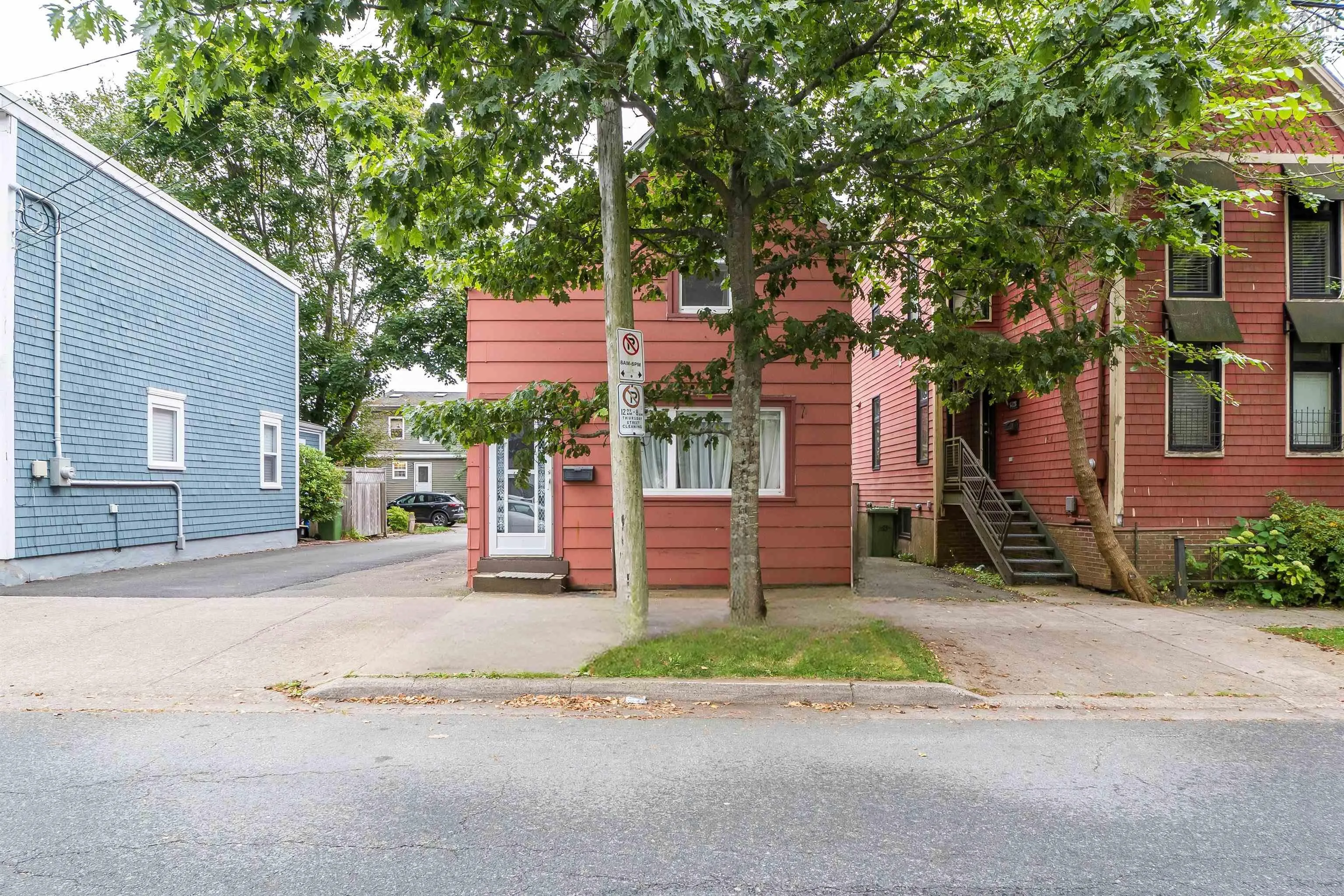 5726 Willow Street, Halifax, NS B3K 1L7, 2 Bedrooms Bedrooms, ,1 BathroomBathrooms,Residential,For Sale,Willow,202523945