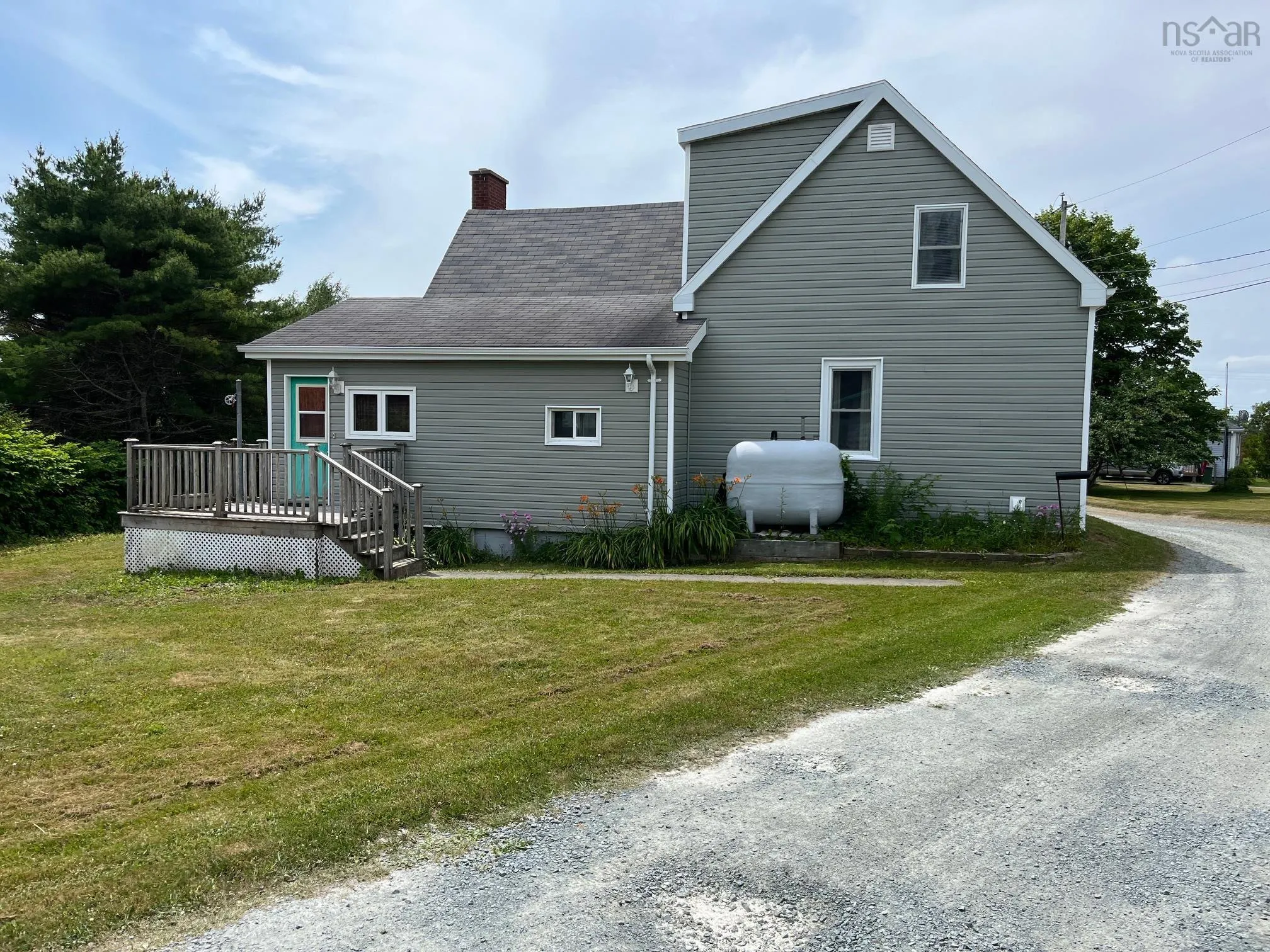 421 East Chezzetcook Road, East Chezzetcook, NS B0J 2L0, 3 Bedrooms Bedrooms, ,2 BathroomsBathrooms,Residential,For Sale,East Chezzetcook,202518290