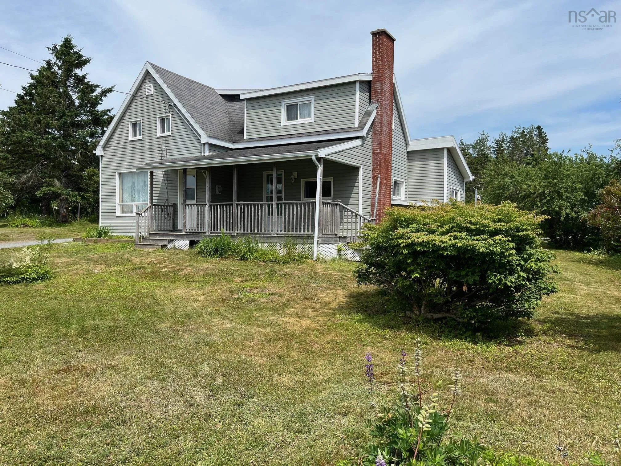 421 East Chezzetcook Road, East Chezzetcook, NS B0J 2L0, 3 Bedrooms Bedrooms, ,2 BathroomsBathrooms,Residential,For Sale,East Chezzetcook,202518290