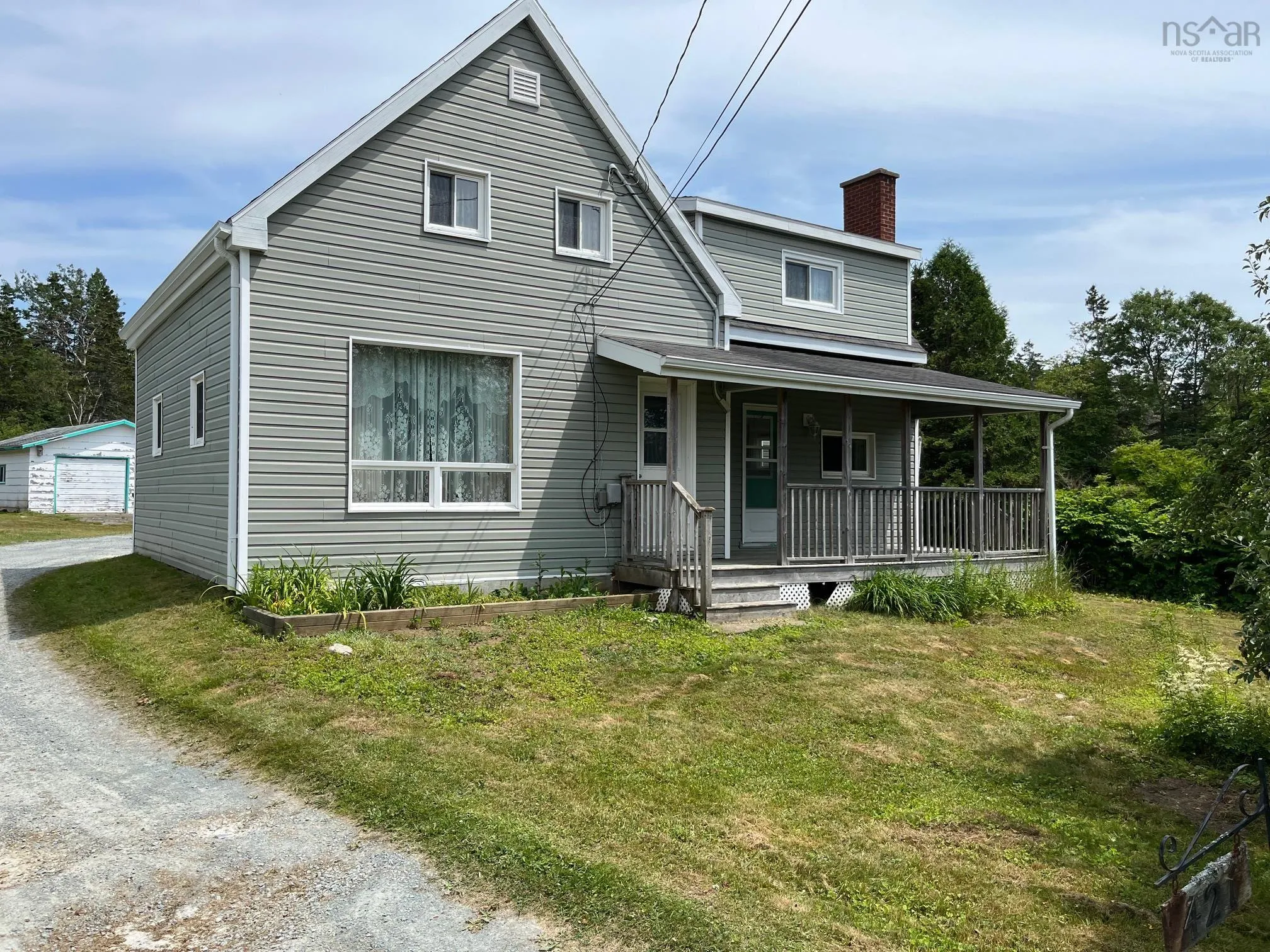 421 East Chezzetcook Road, East Chezzetcook, NS B0J 2L0, 3 Bedrooms Bedrooms, ,2 BathroomsBathrooms,Residential,For Sale,East Chezzetcook,202518290