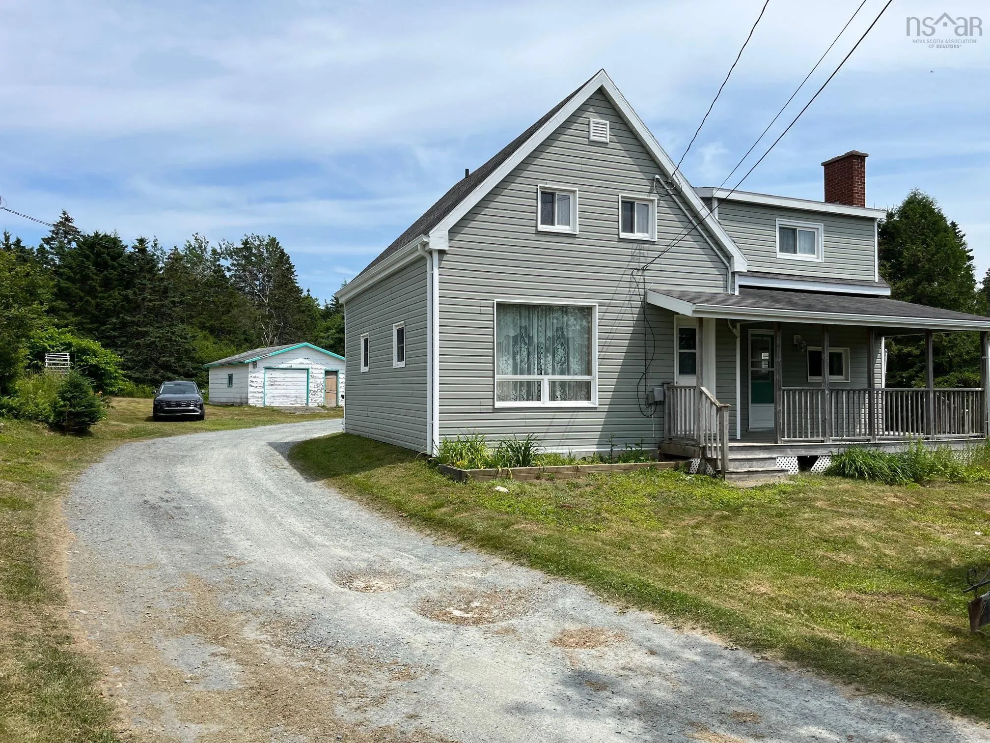 421 East Chezzetcook Road, East Chezzetcook, NS B0J 2L0, 3 Bedrooms Bedrooms, ,2 BathroomsBathrooms,Residential,For Sale,East Chezzetcook,202518290