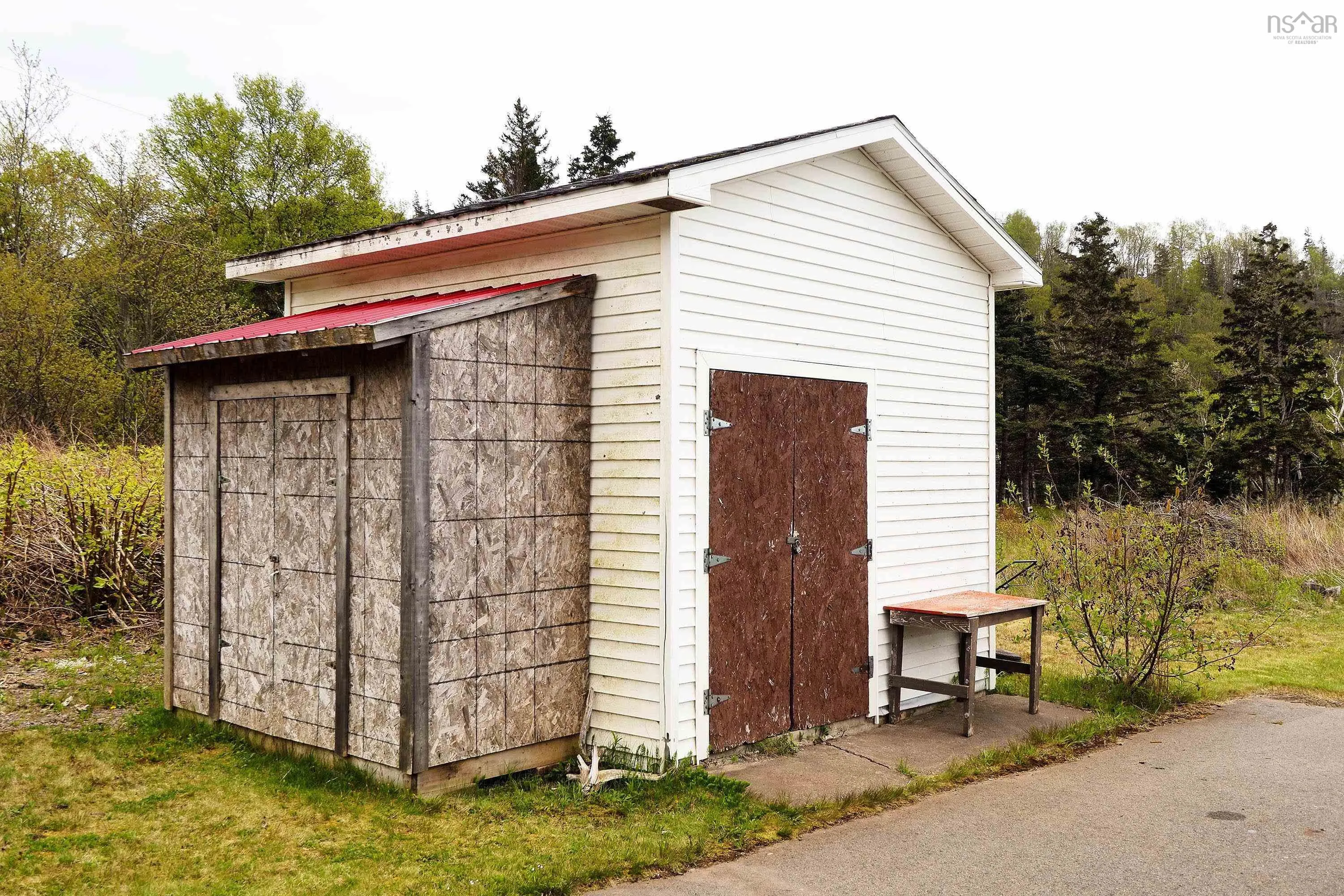 1168 West Bay Road, West Bay, NS B0M 1S0, 1 Bedroom Bedrooms, ,1 BathroomBathrooms,Residential,For Sale,West Bay,202513472