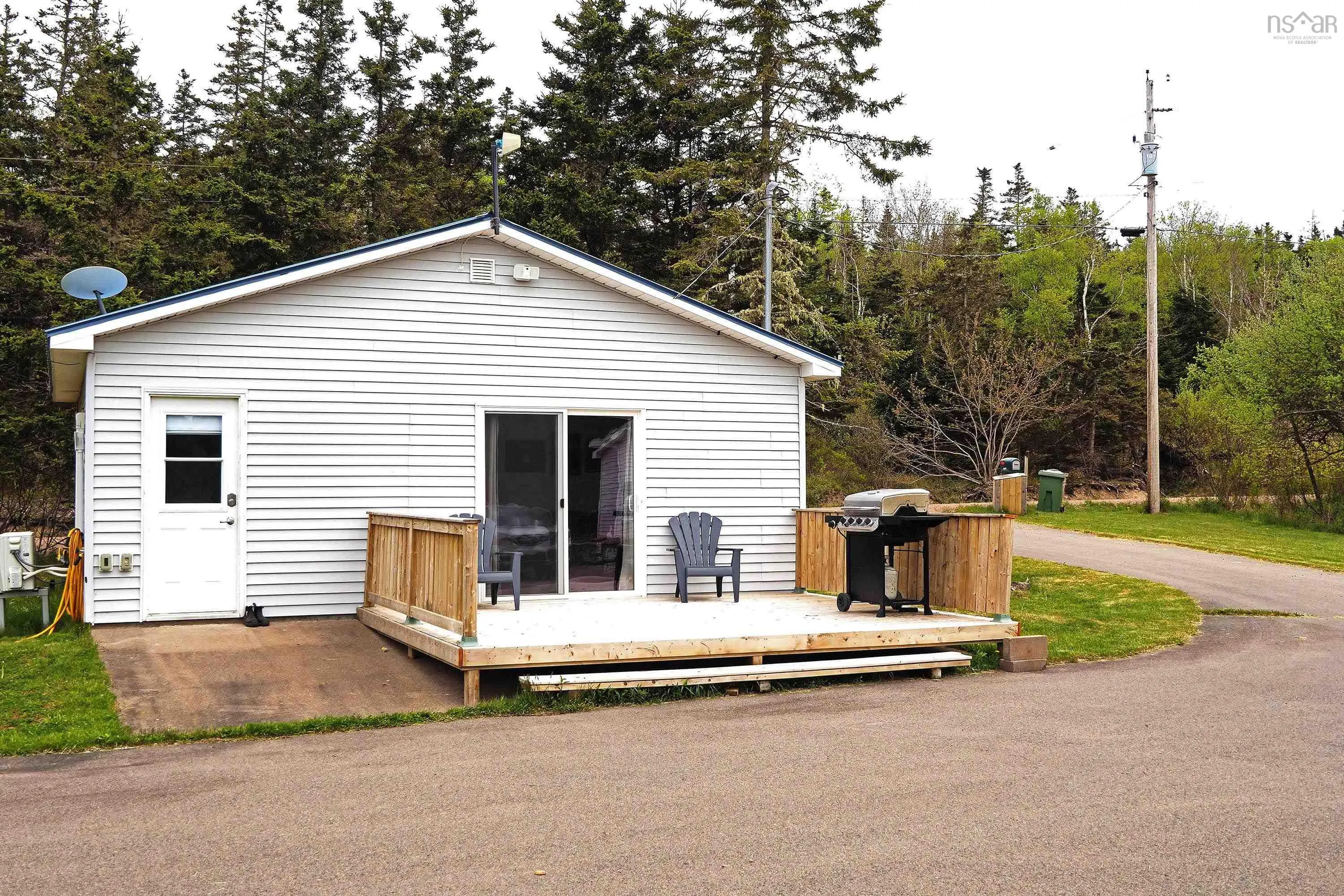 1168 West Bay Road, West Bay, NS B0M 1S0, 1 Bedroom Bedrooms, ,1 BathroomBathrooms,Residential,For Sale,West Bay,202513472