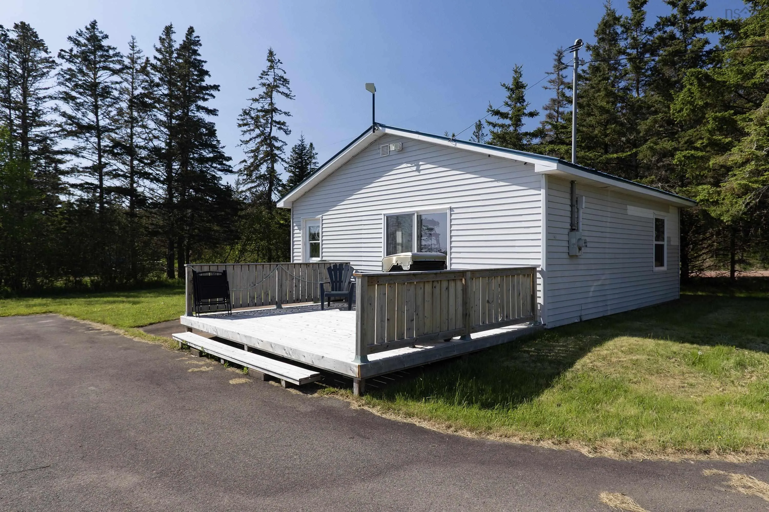 1168 West Bay Road, West Bay, NS B0M 1S0, 1 Bedroom Bedrooms, ,1 BathroomBathrooms,Residential,For Sale,West Bay,202513472