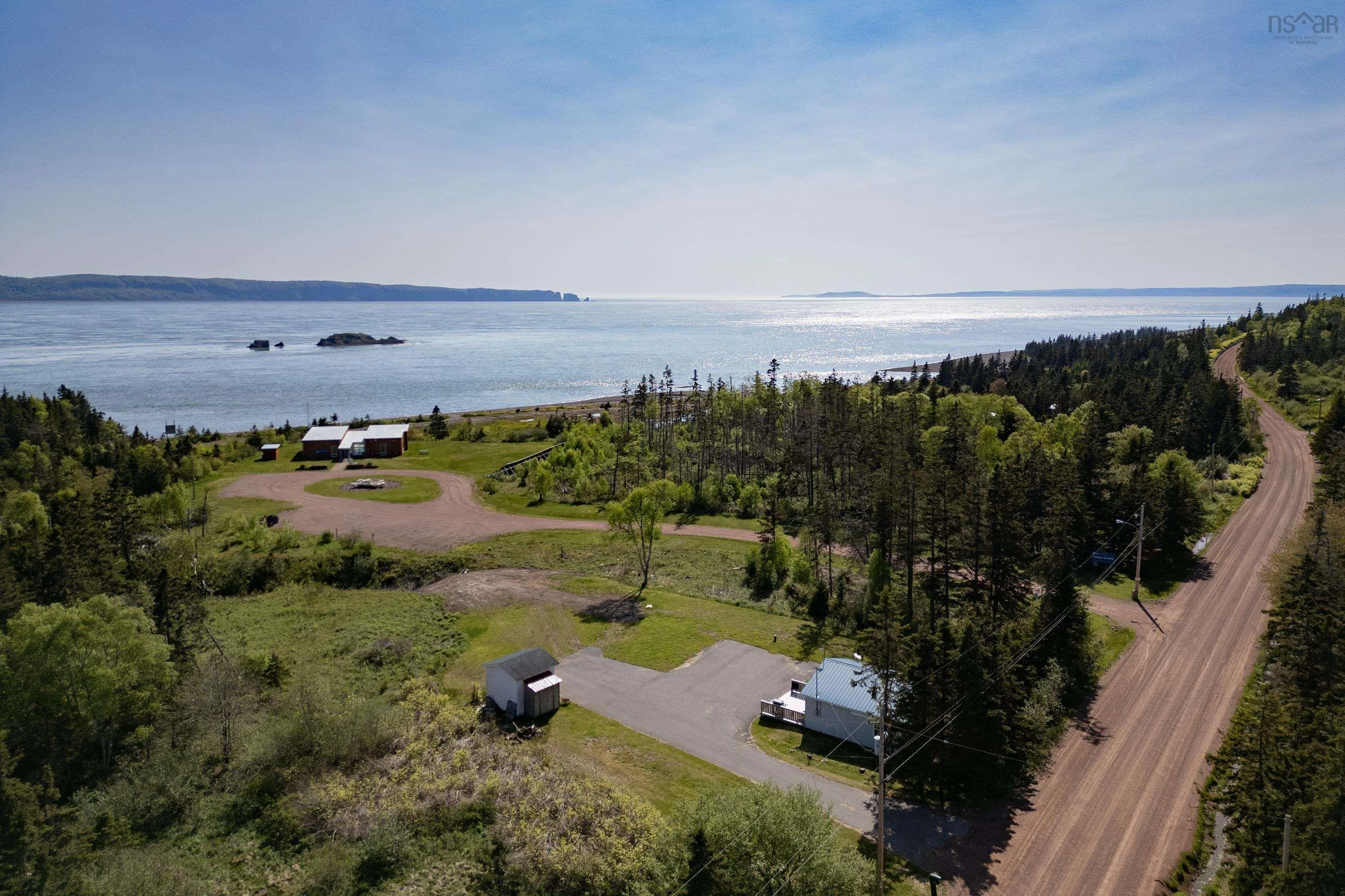1168 West Bay Road, West Bay, NS B0M 1S0, 1 Bedroom Bedrooms, ,1 BathroomBathrooms,Residential,For Sale,West Bay,202513472