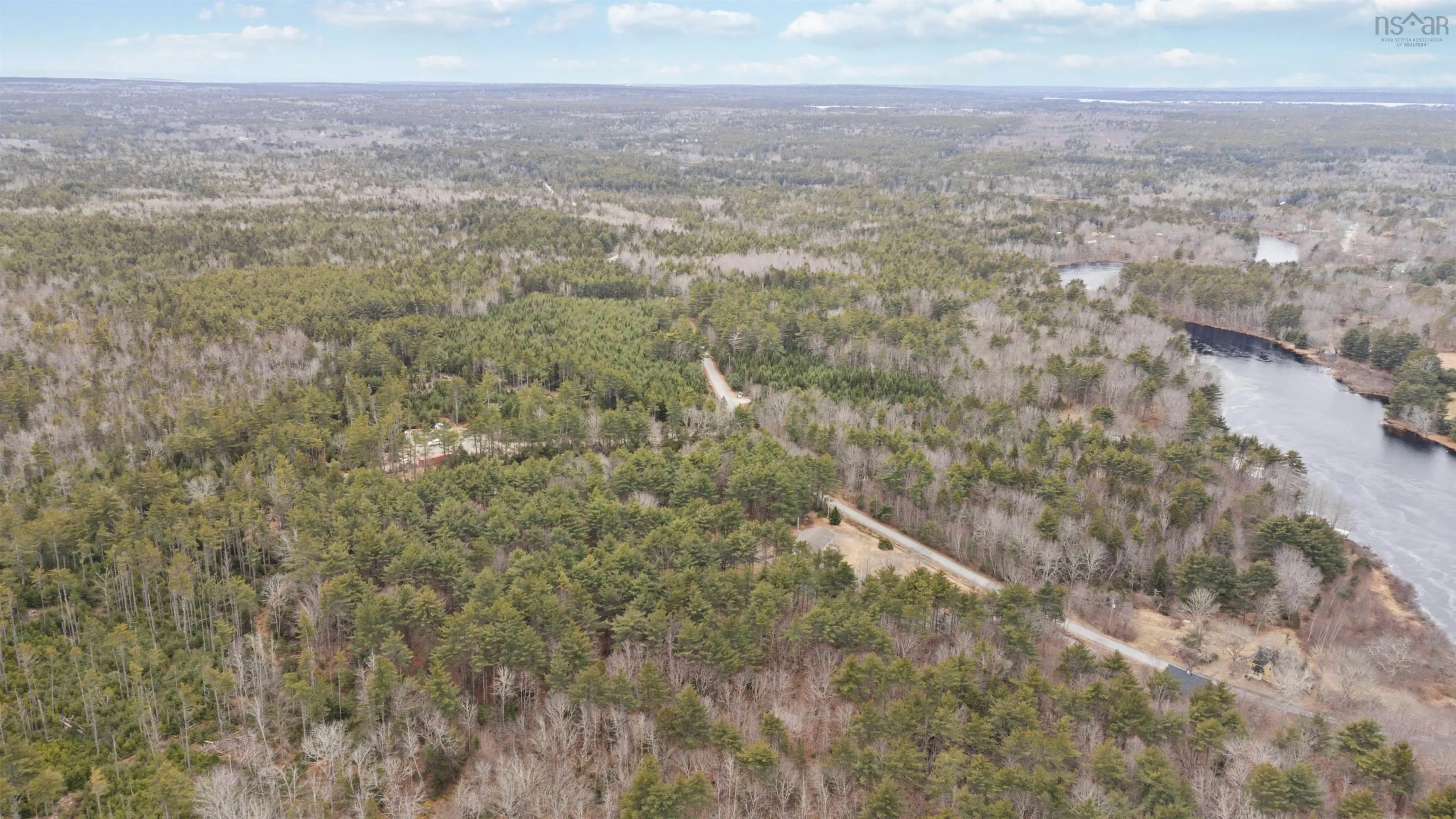 500 Mill Village East Road, Charleston Ns B0j 2h0, 3 Bedrooms Bedrooms, ,2 BathroomsBathrooms,Residential,For Sale,Mill Village East,202505950
