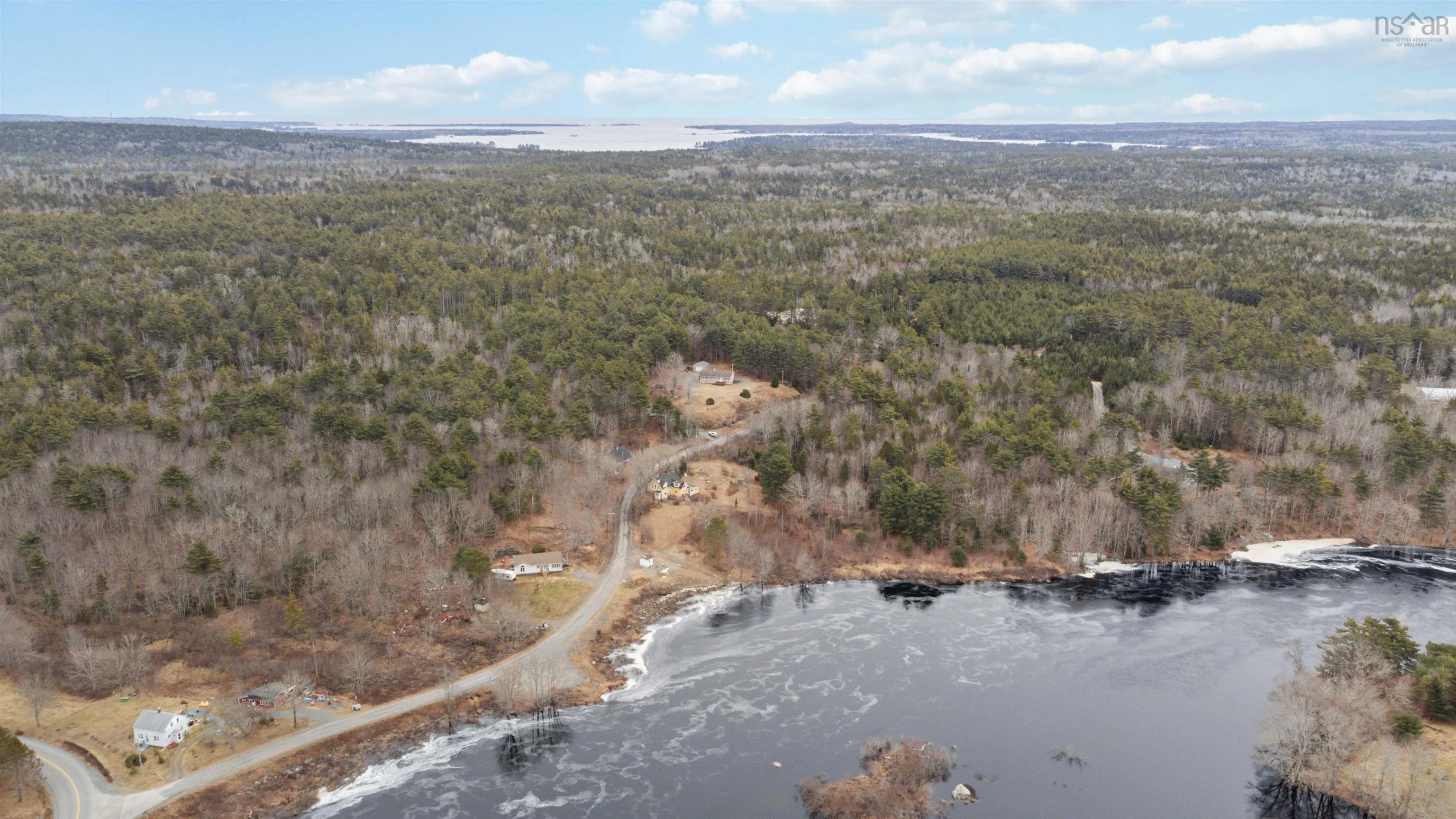 500 Mill Village East Road, Charleston Ns B0j 2h0, 3 Bedrooms Bedrooms, ,2 BathroomsBathrooms,Residential,For Sale,Mill Village East,202505950