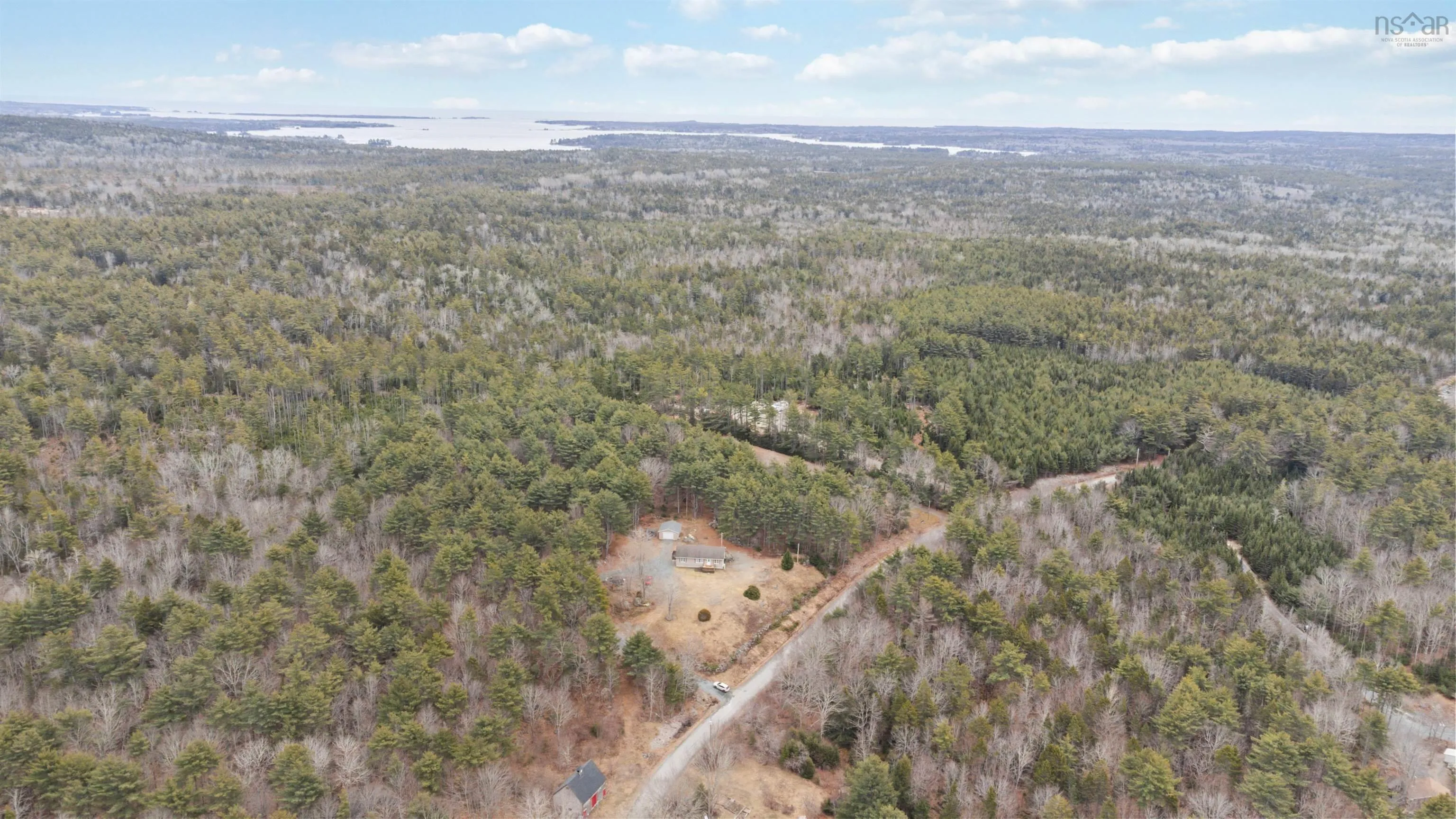 500 Mill Village East Road, Charleston Ns B0j 2h0, 3 Bedrooms Bedrooms, ,2 BathroomsBathrooms,Residential,For Sale,Mill Village East,202505950