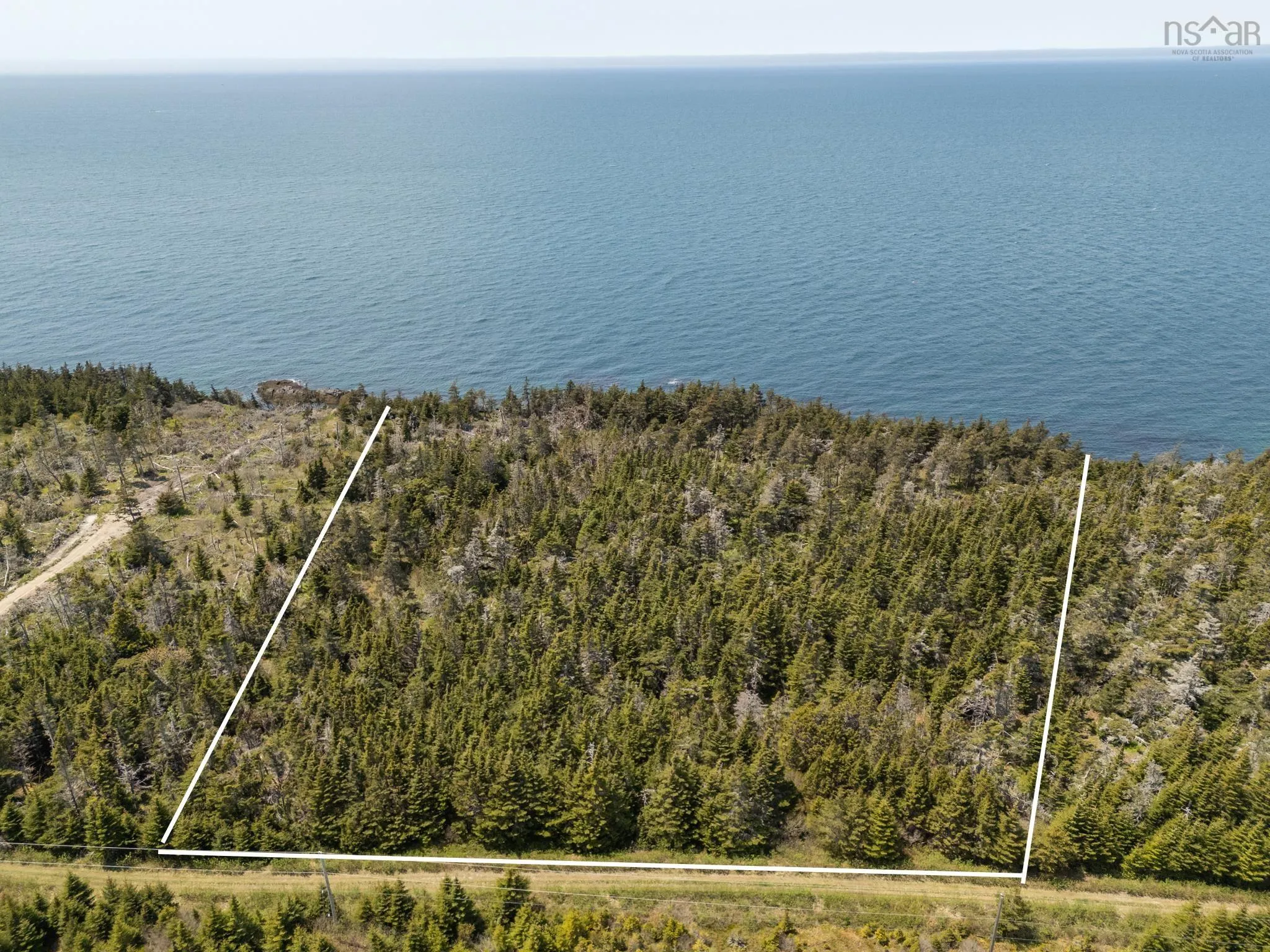 Deerfoot Trail Lot 6, St. Alphonse Ns B5a 2j0, ,Land,For Sale,Deerfoot,202411478