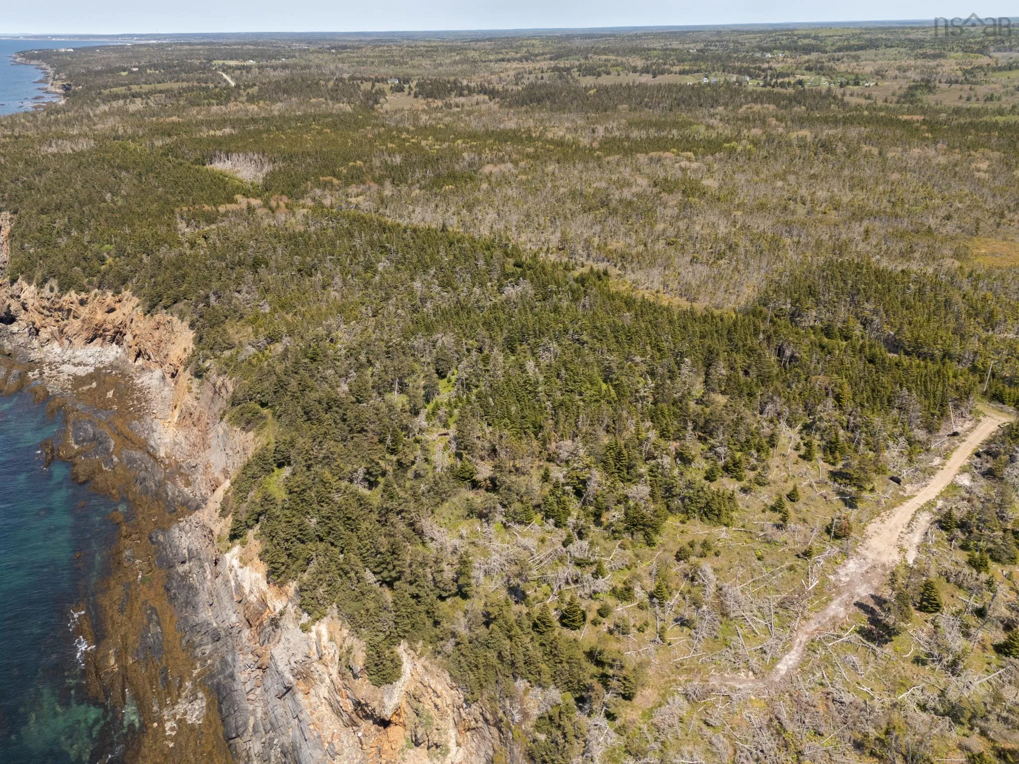 Deerfoot Trail Lot 6, St. Alphonse Ns B5a 2j0, ,Land,For Sale,Deerfoot,202411478