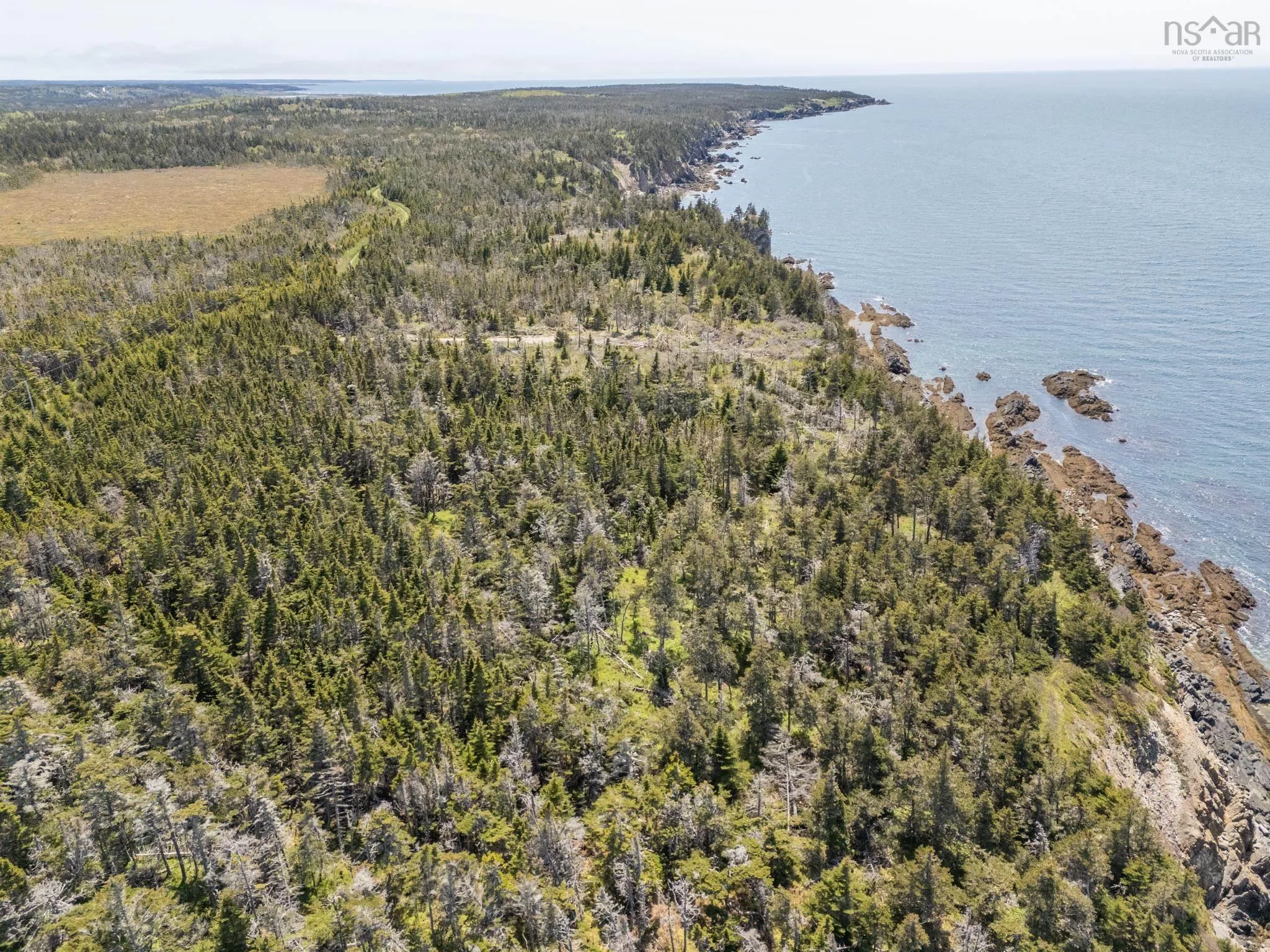 Deerfoot Trail Lot 6, St. Alphonse Ns B5a 2j0, ,Land,For Sale,Deerfoot,202411478