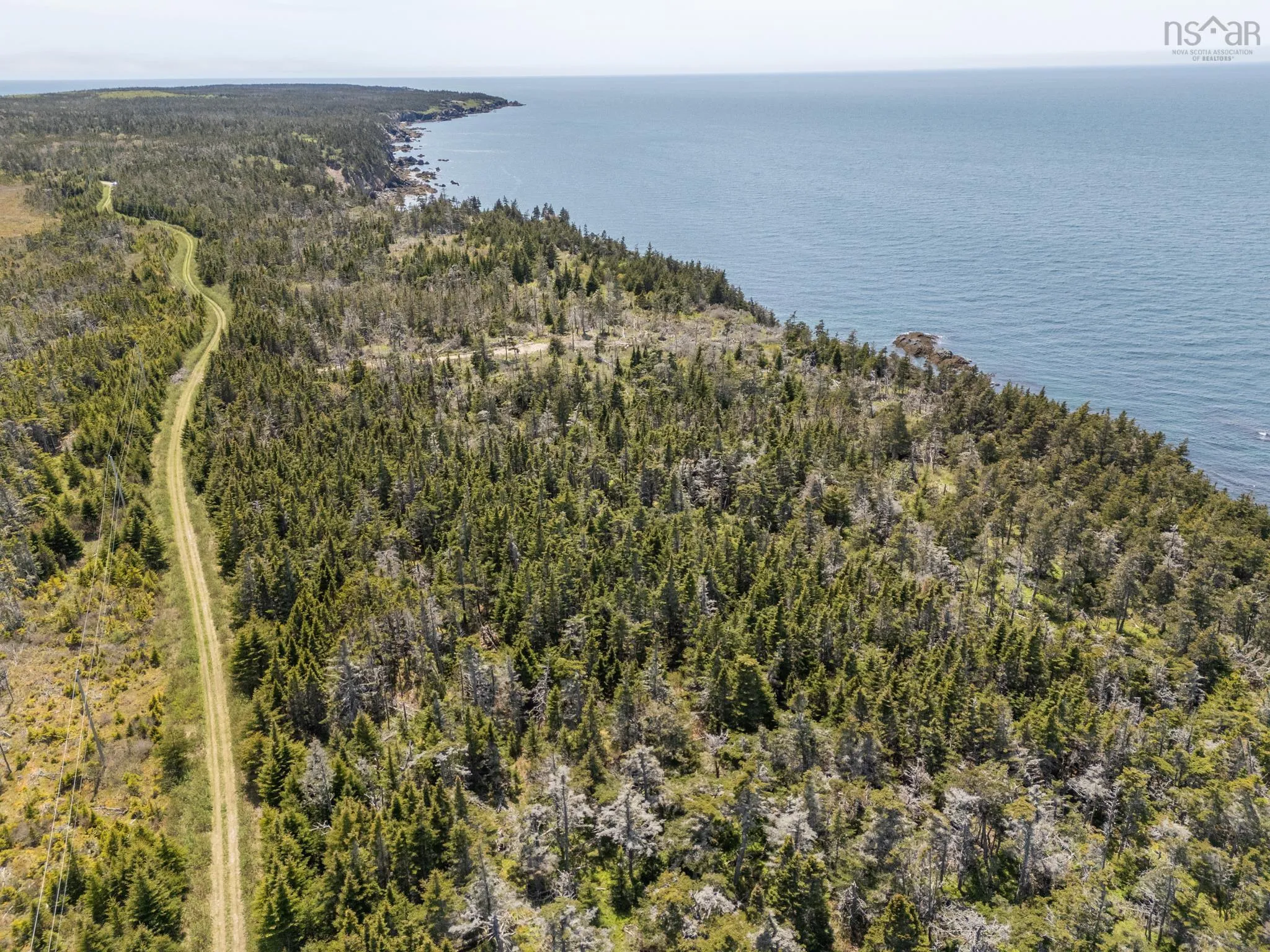 Deerfoot Trail Lot 6, St. Alphonse Ns B5a 2j0, ,Land,For Sale,Deerfoot,202411478