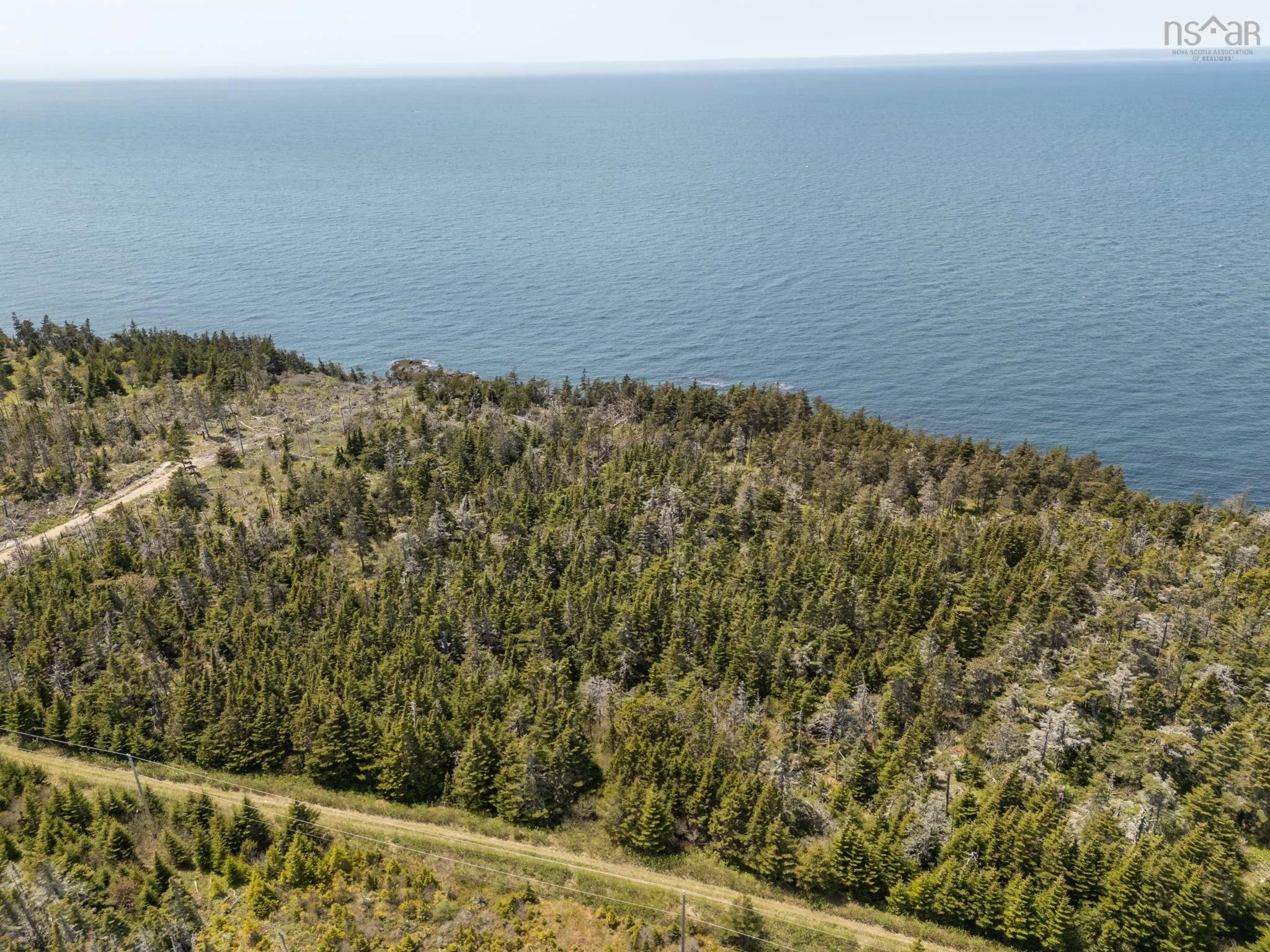 Deerfoot Trail Lot 6, St. Alphonse Ns B5a 2j0, ,Land,For Sale,Deerfoot,202411478