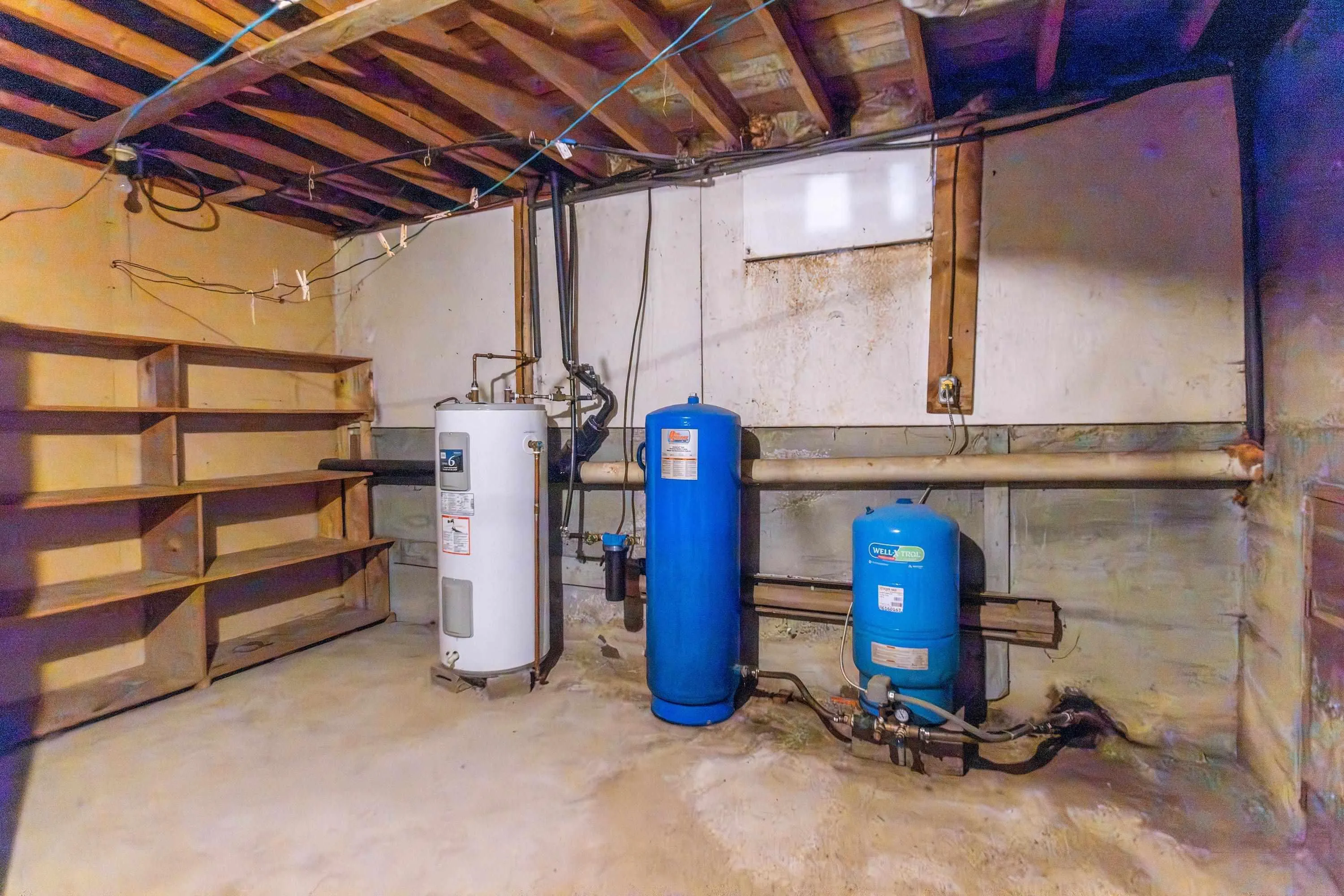 9242 Highway 2, Southampton, NS B0M 1W0, 4 Bedrooms Bedrooms, ,2 BathroomsBathrooms,Residential,For Sale,Highway 2,202525479