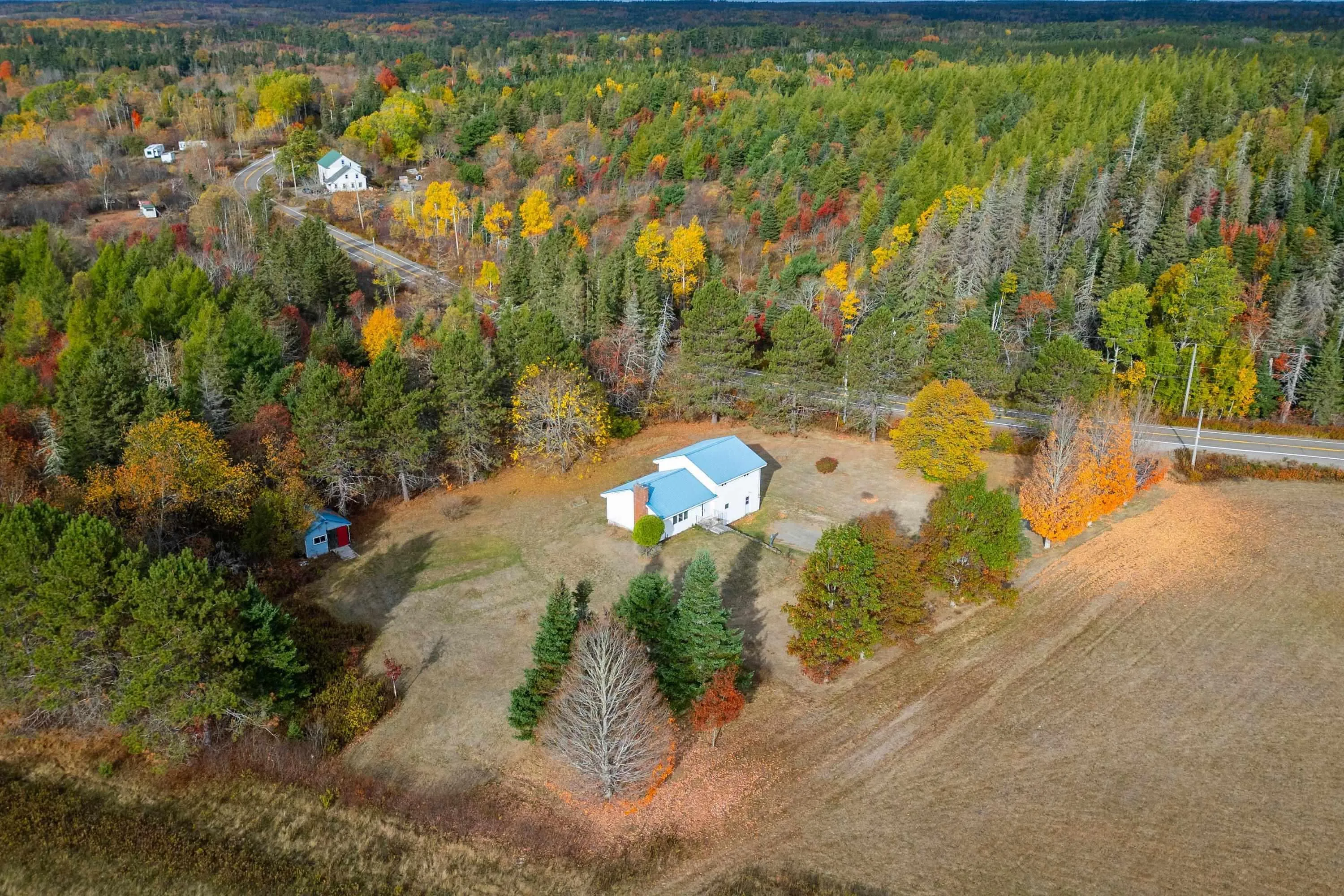 9242 Highway 2, Southampton, NS B0M 1W0, 4 Bedrooms Bedrooms, ,2 BathroomsBathrooms,Residential,For Sale,Highway 2,202525479