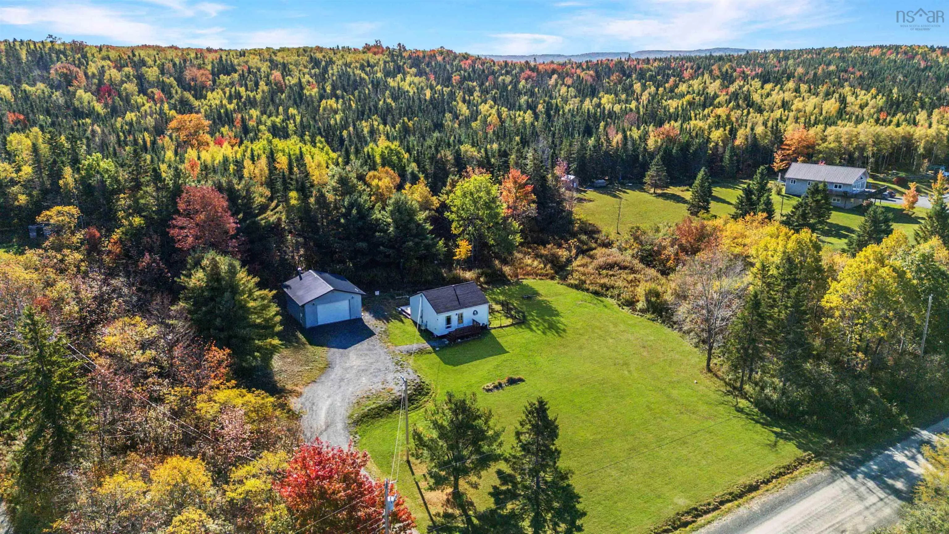 102 John Grant Back Road, Meaghers Grant, NS B0N 1X0, 2 Bedrooms Bedrooms, ,1 BathroomBathrooms,Residential,For Sale,John Grant Back Road,202525576