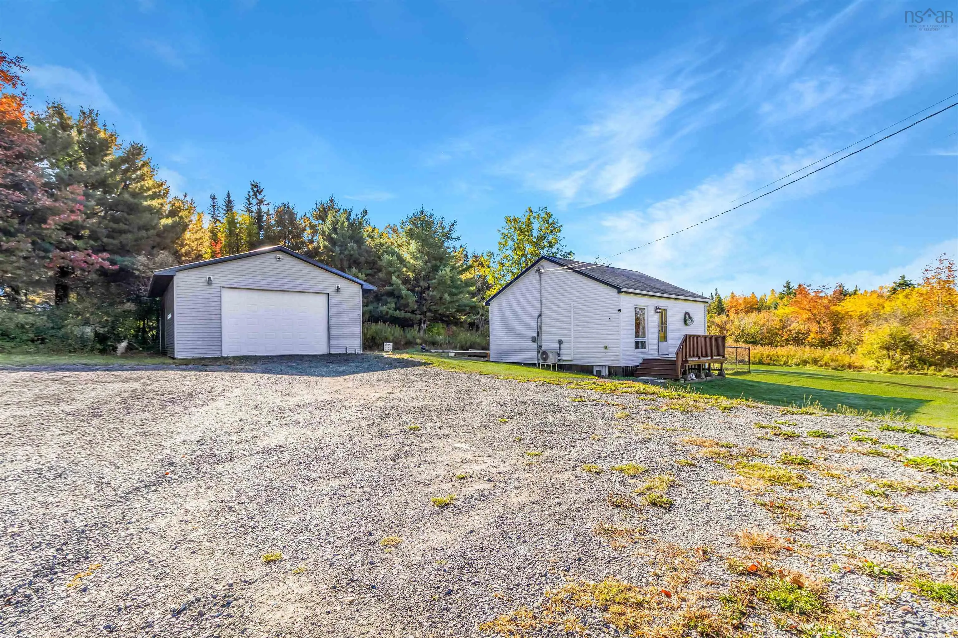 102 John Grant Back Road, Meaghers Grant, NS B0N 1X0, 2 Bedrooms Bedrooms, ,1 BathroomBathrooms,Residential,For Sale,John Grant Back Road,202525576