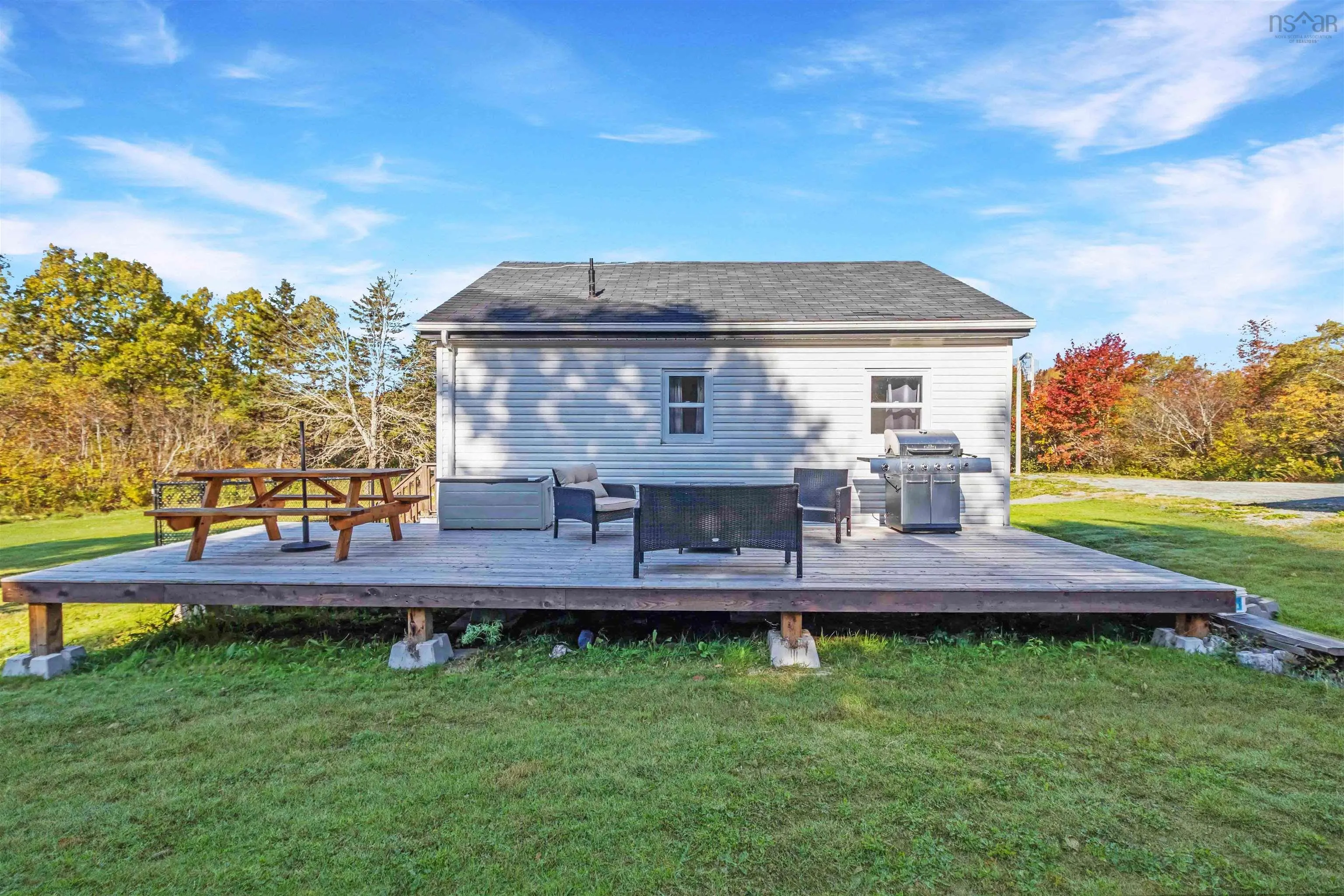 102 John Grant Back Road, Meaghers Grant, NS B0N 1X0, 2 Bedrooms Bedrooms, ,1 BathroomBathrooms,Residential,For Sale,John Grant Back Road,202525576