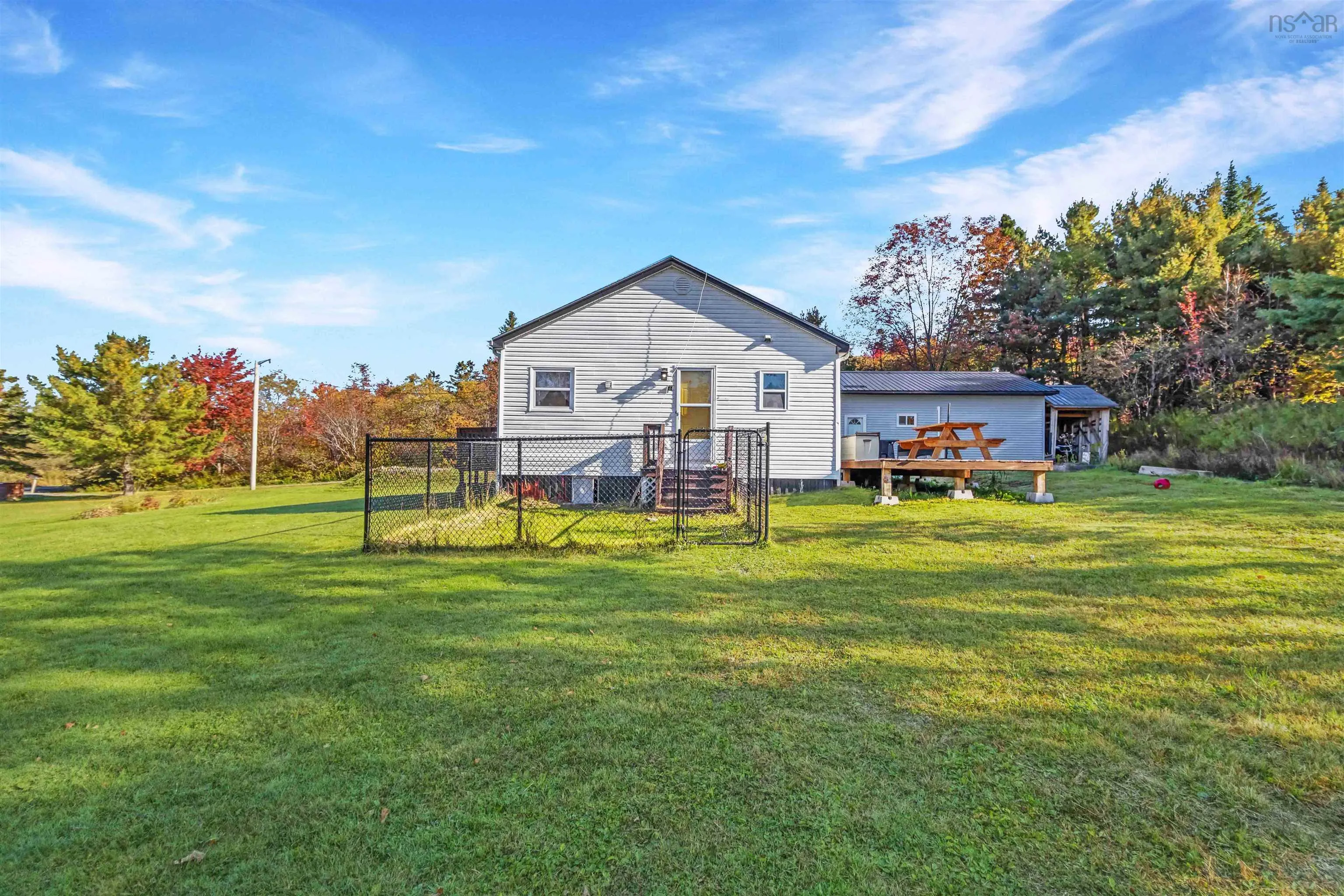 102 John Grant Back Road, Meaghers Grant, NS B0N 1X0, 2 Bedrooms Bedrooms, ,1 BathroomBathrooms,Residential,For Sale,John Grant Back Road,202525576