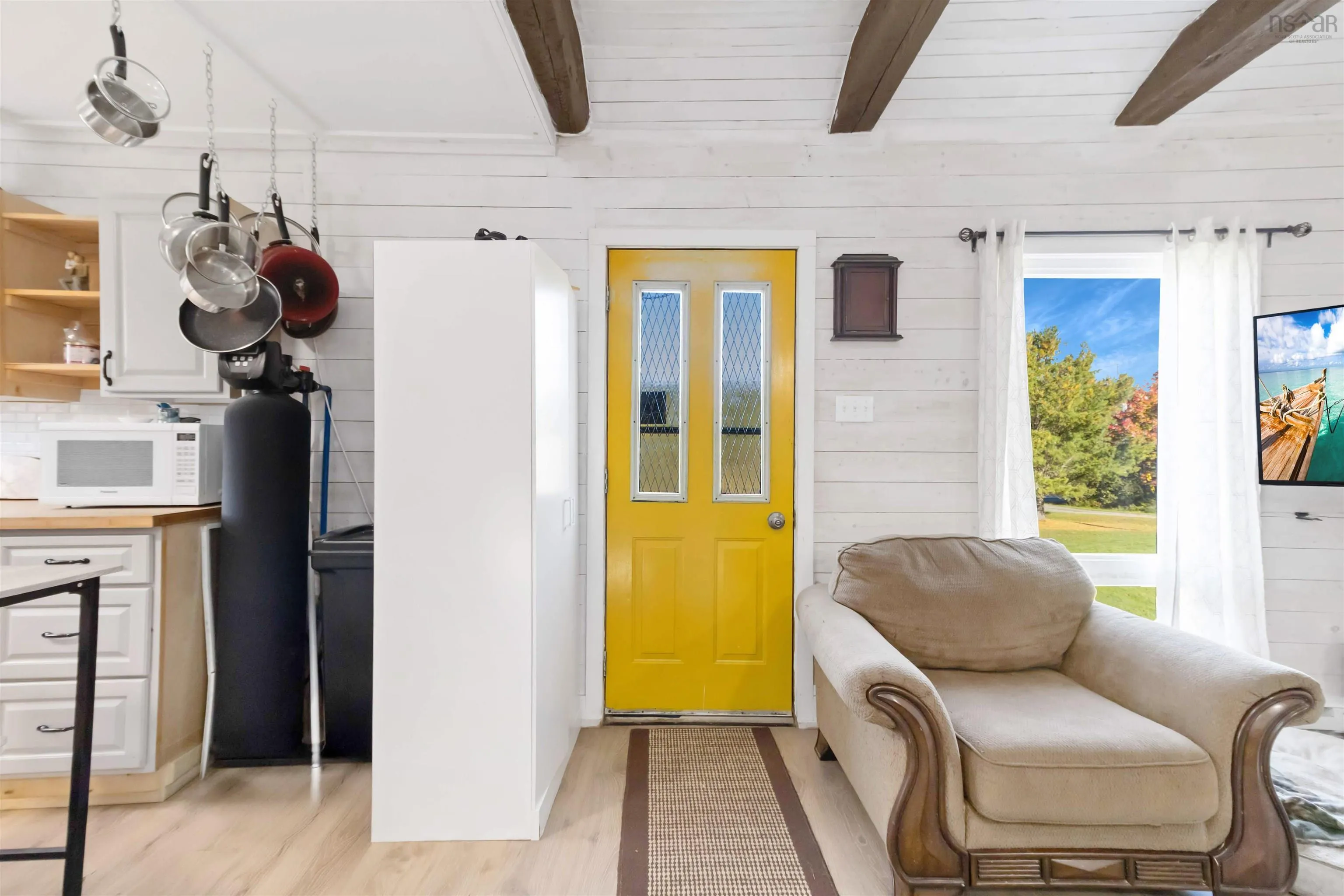 102 John Grant Back Road, Meaghers Grant, NS B0N 1X0, 2 Bedrooms Bedrooms, ,1 BathroomBathrooms,Residential,For Sale,John Grant Back Road,202525576