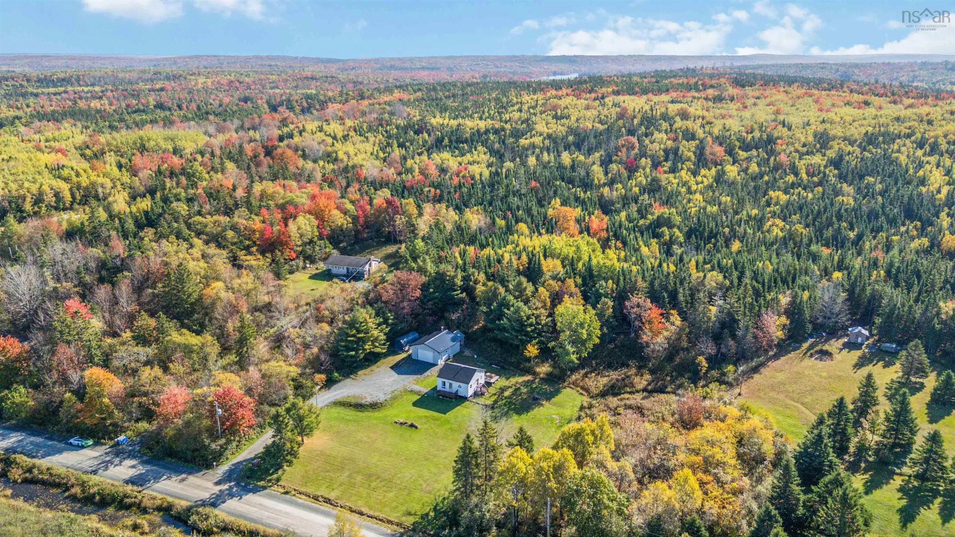 102 John Grant Back Road, Meaghers Grant, NS B0N 1X0, 2 Bedrooms Bedrooms, ,1 BathroomBathrooms,Residential,For Sale,John Grant Back Road,202525576