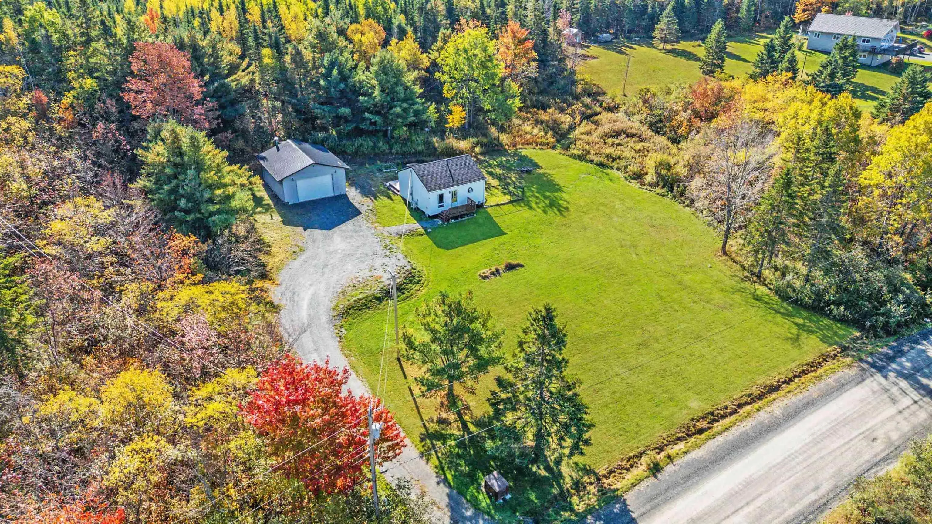 102 John Grant Back Road, Meaghers Grant, NS B0N 1X0, 2 Bedrooms Bedrooms, ,1 BathroomBathrooms,Residential,For Sale,John Grant Back Road,202525576