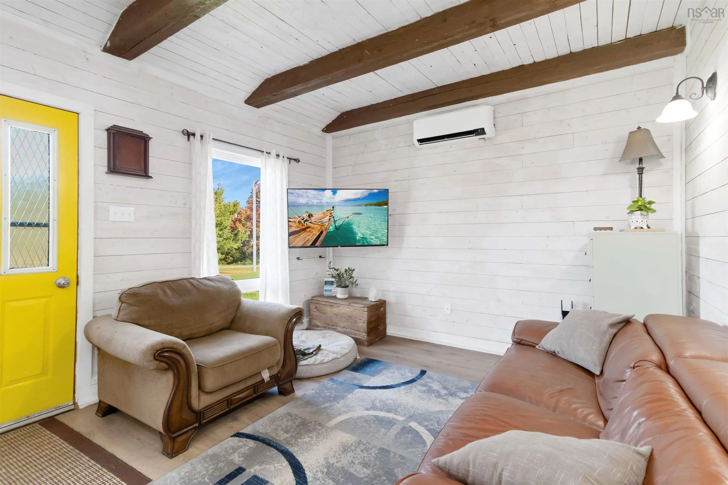 102 John Grant Back Road, Meaghers Grant, NS B0N 1X0, 2 Bedrooms Bedrooms, ,1 BathroomBathrooms,Residential,For Sale,John Grant Back Road,202525576