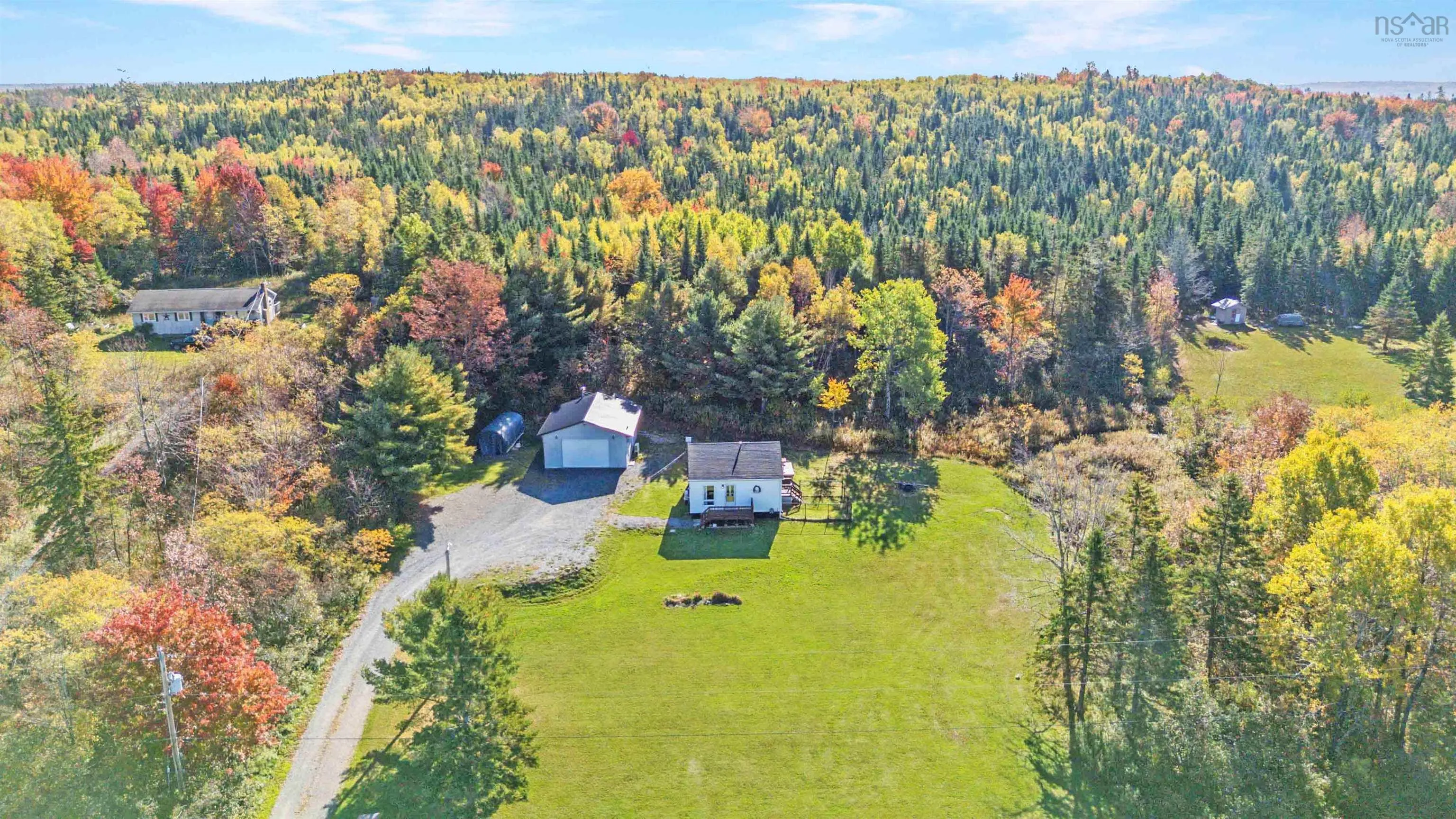 102 John Grant Back Road, Meaghers Grant, NS B0N 1X0, 2 Bedrooms Bedrooms, ,1 BathroomBathrooms,Residential,For Sale,John Grant Back Road,202525576