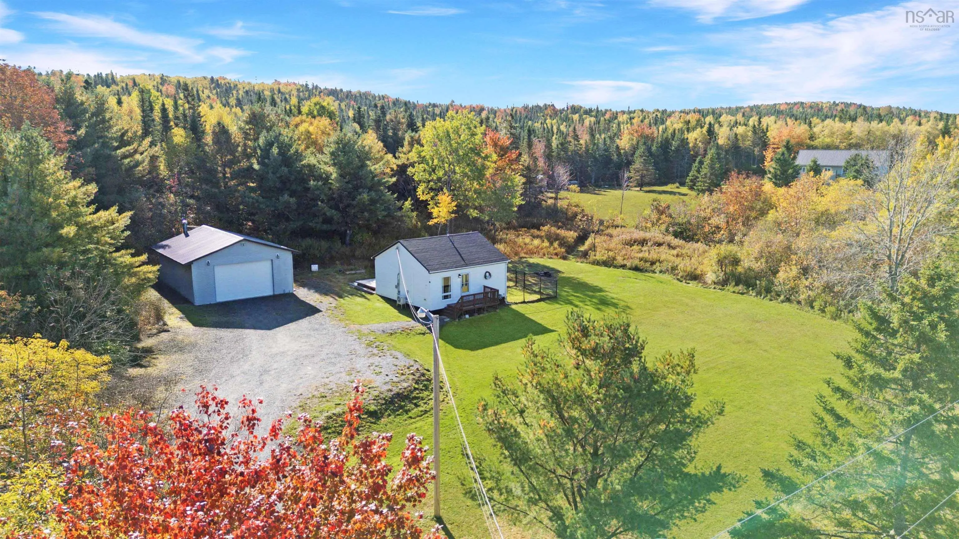 102 John Grant Back Road, Meaghers Grant, NS B0N 1X0, 2 Bedrooms Bedrooms, ,1 BathroomBathrooms,Residential,For Sale,John Grant Back Road,202525576