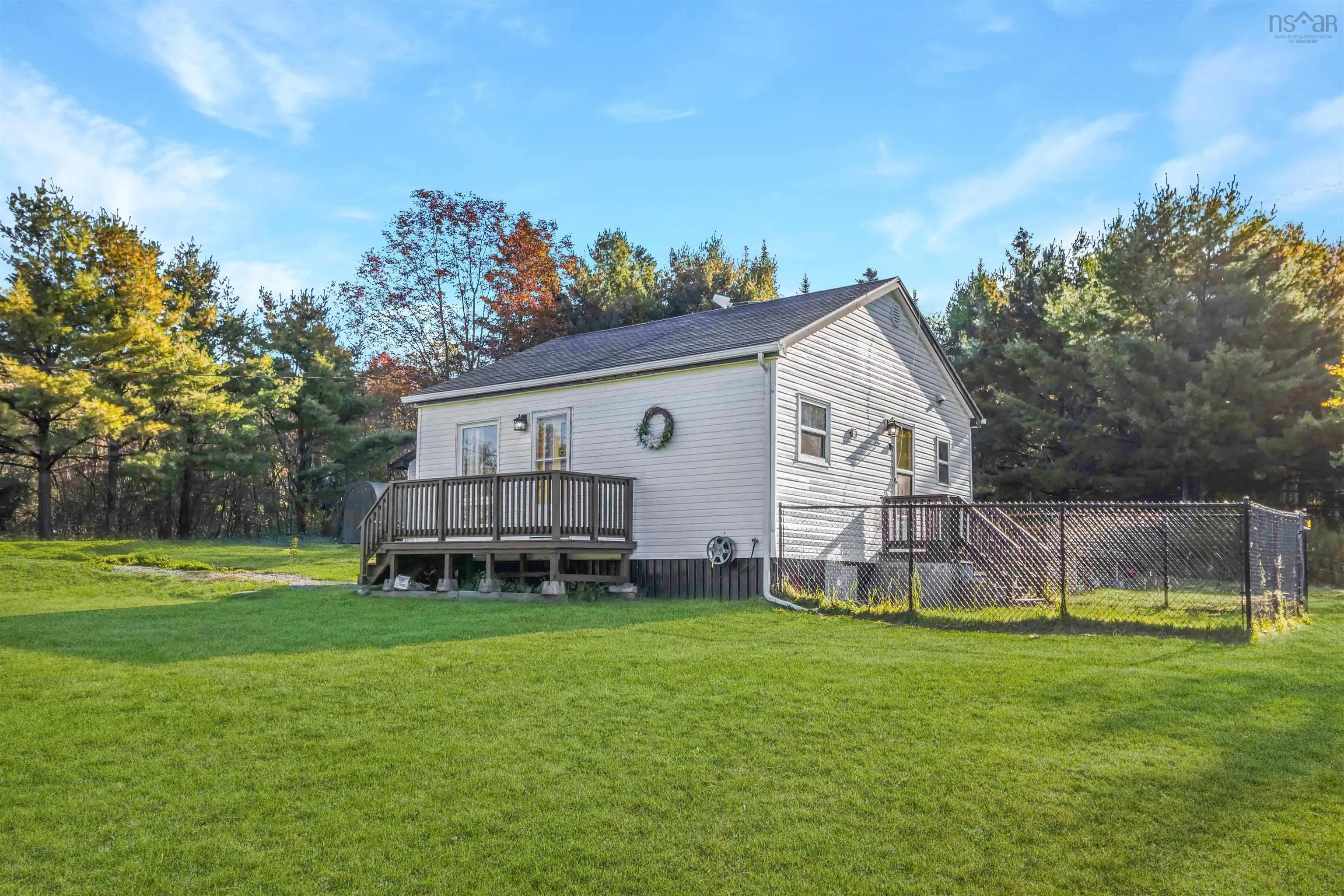 102 John Grant Back Road, Meaghers Grant, NS B0N 1X0, 2 Bedrooms Bedrooms, ,1 BathroomBathrooms,Residential,For Sale,John Grant Back Road,202525576