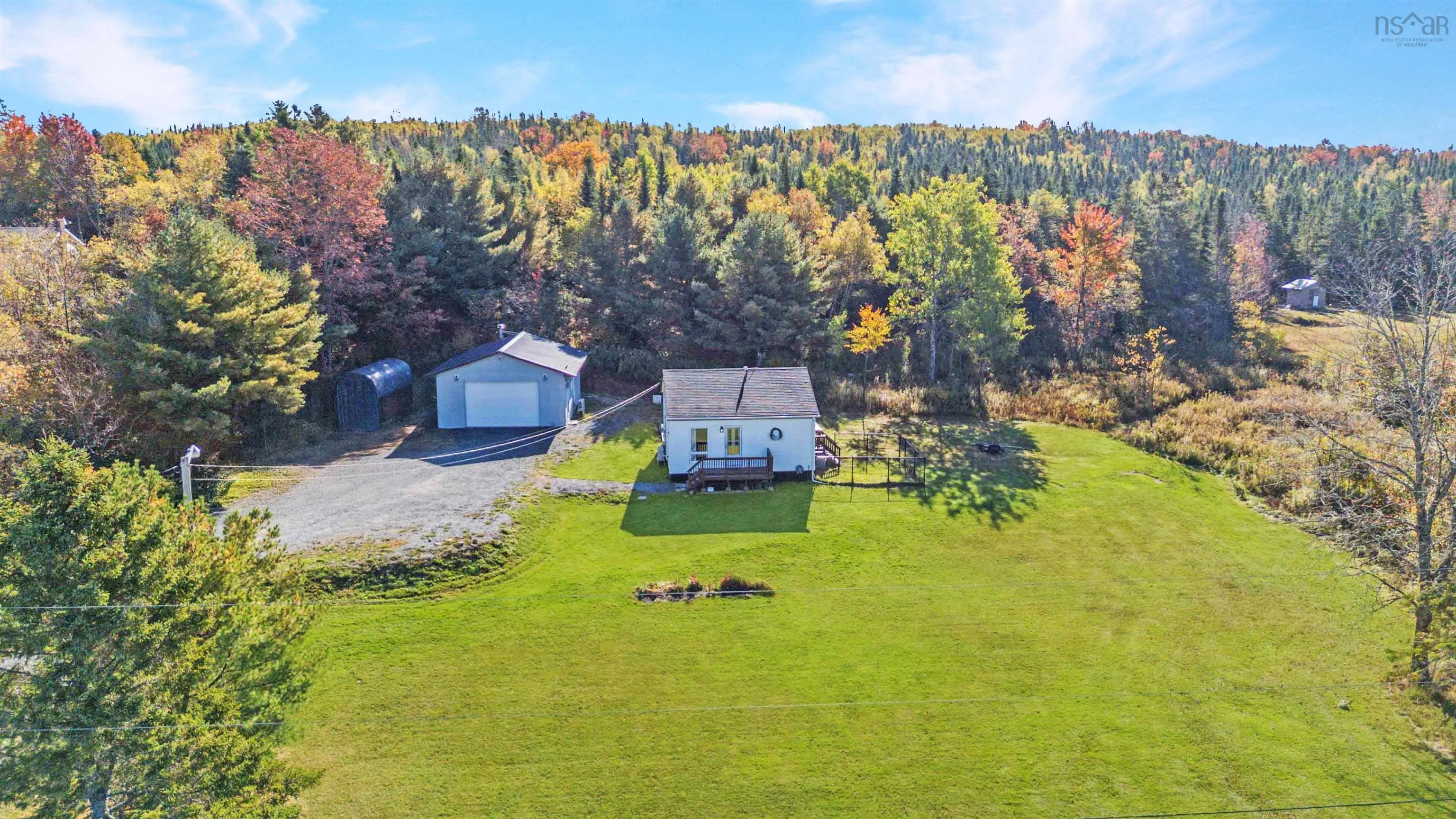 102 John Grant Back Road, Meaghers Grant, NS B0N 1X0, 2 Bedrooms Bedrooms, ,1 BathroomBathrooms,Residential,For Sale,John Grant Back Road,202525576