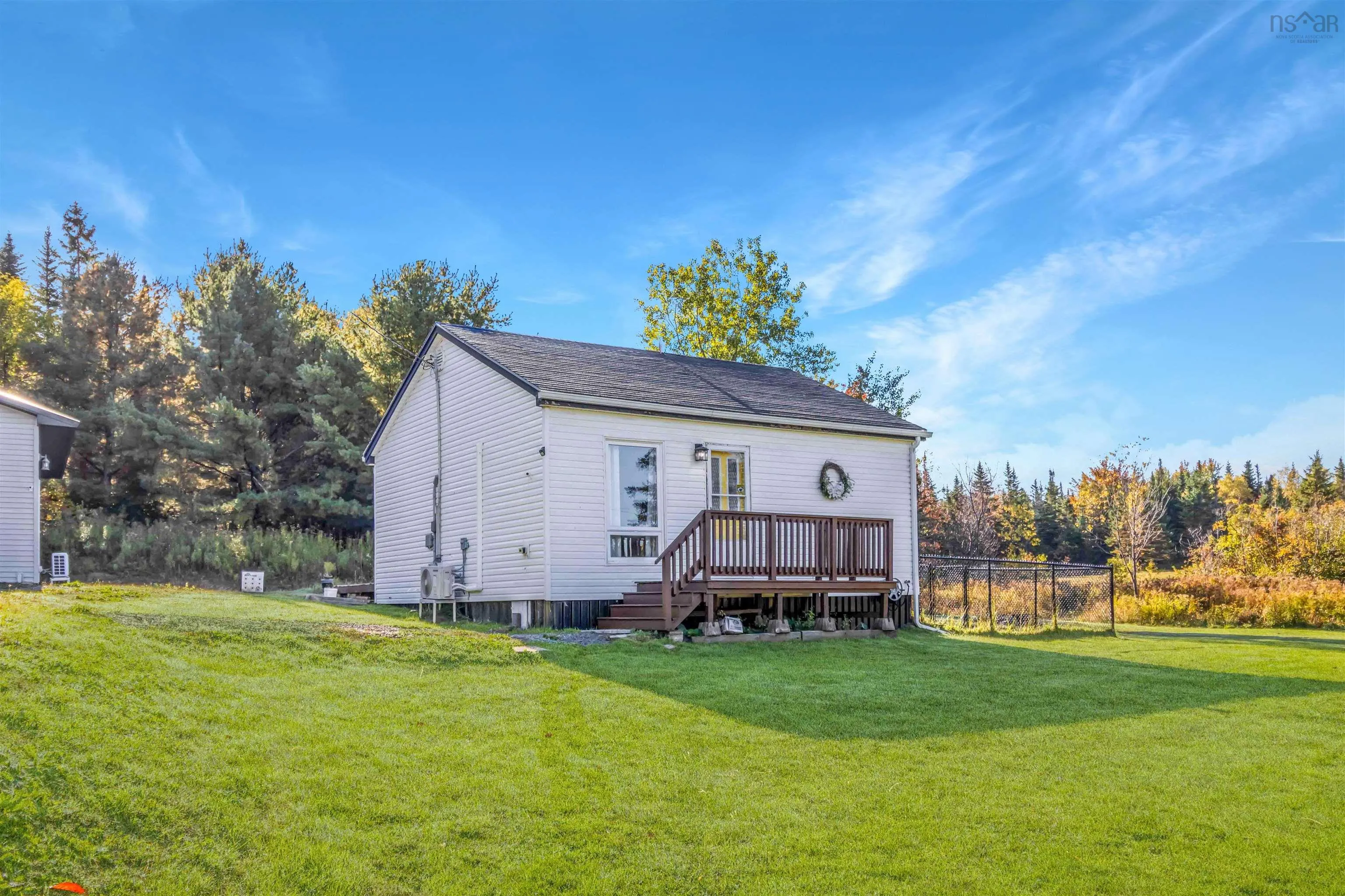 102 John Grant Back Road, Meaghers Grant, NS B0N 1X0, 2 Bedrooms Bedrooms, ,1 BathroomBathrooms,Residential,For Sale,John Grant Back Road,202525576