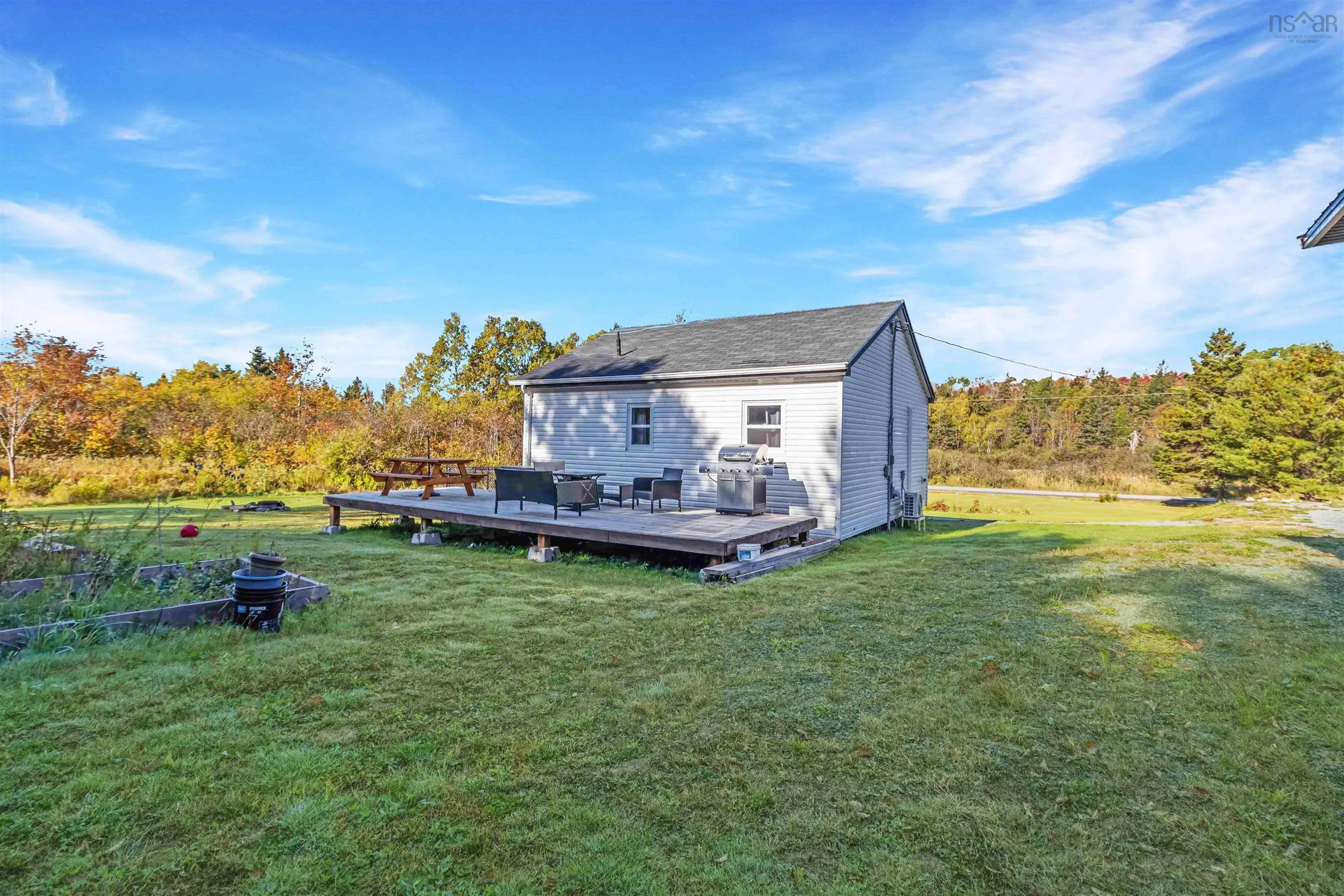 102 John Grant Back Road, Meaghers Grant, NS B0N 1X0, 2 Bedrooms Bedrooms, ,1 BathroomBathrooms,Residential,For Sale,John Grant Back Road,202525576