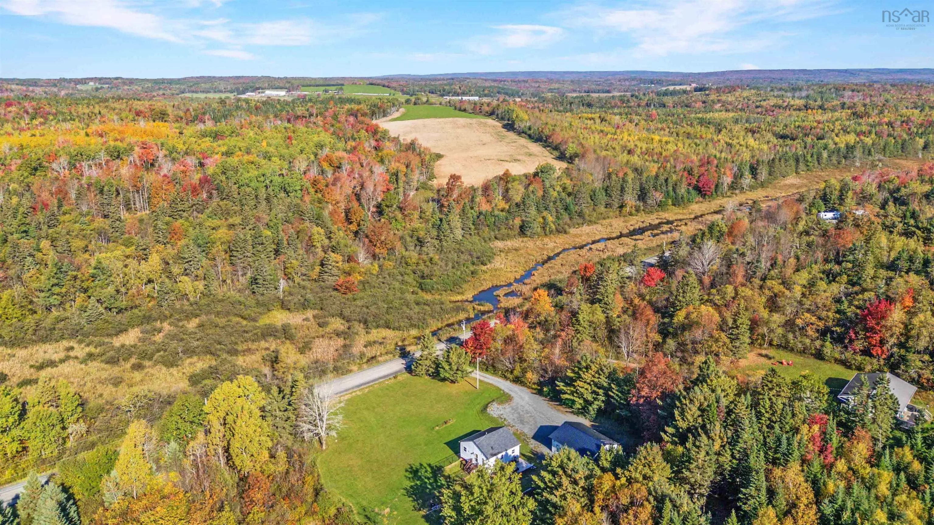 102 John Grant Back Road, Meaghers Grant, NS B0N 1X0, 2 Bedrooms Bedrooms, ,1 BathroomBathrooms,Residential,For Sale,John Grant Back Road,202525576