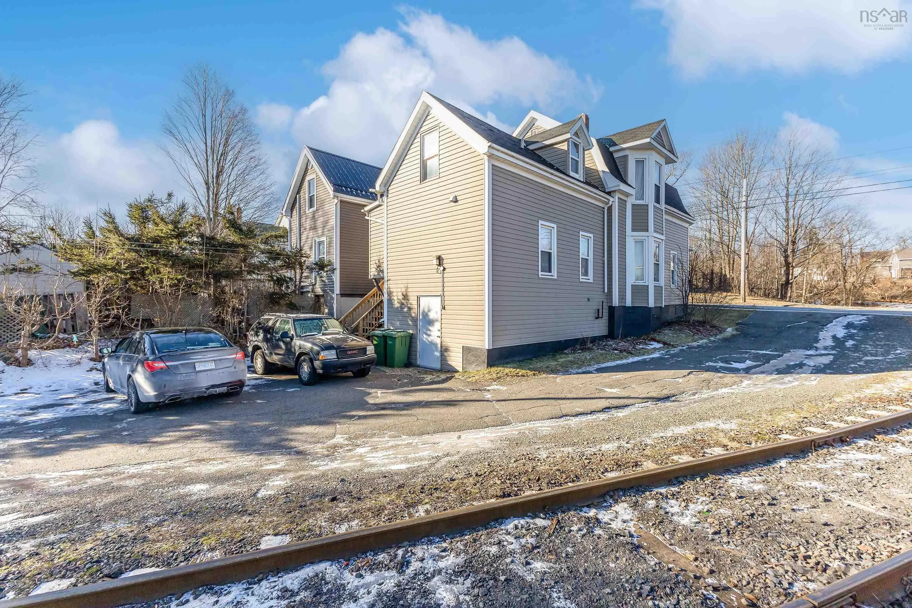 303 South Foord Street, Stellarton, NS B0K 1S0, 2 Bedrooms Bedrooms, ,Residential Income,For Sale,South Foord,202520295