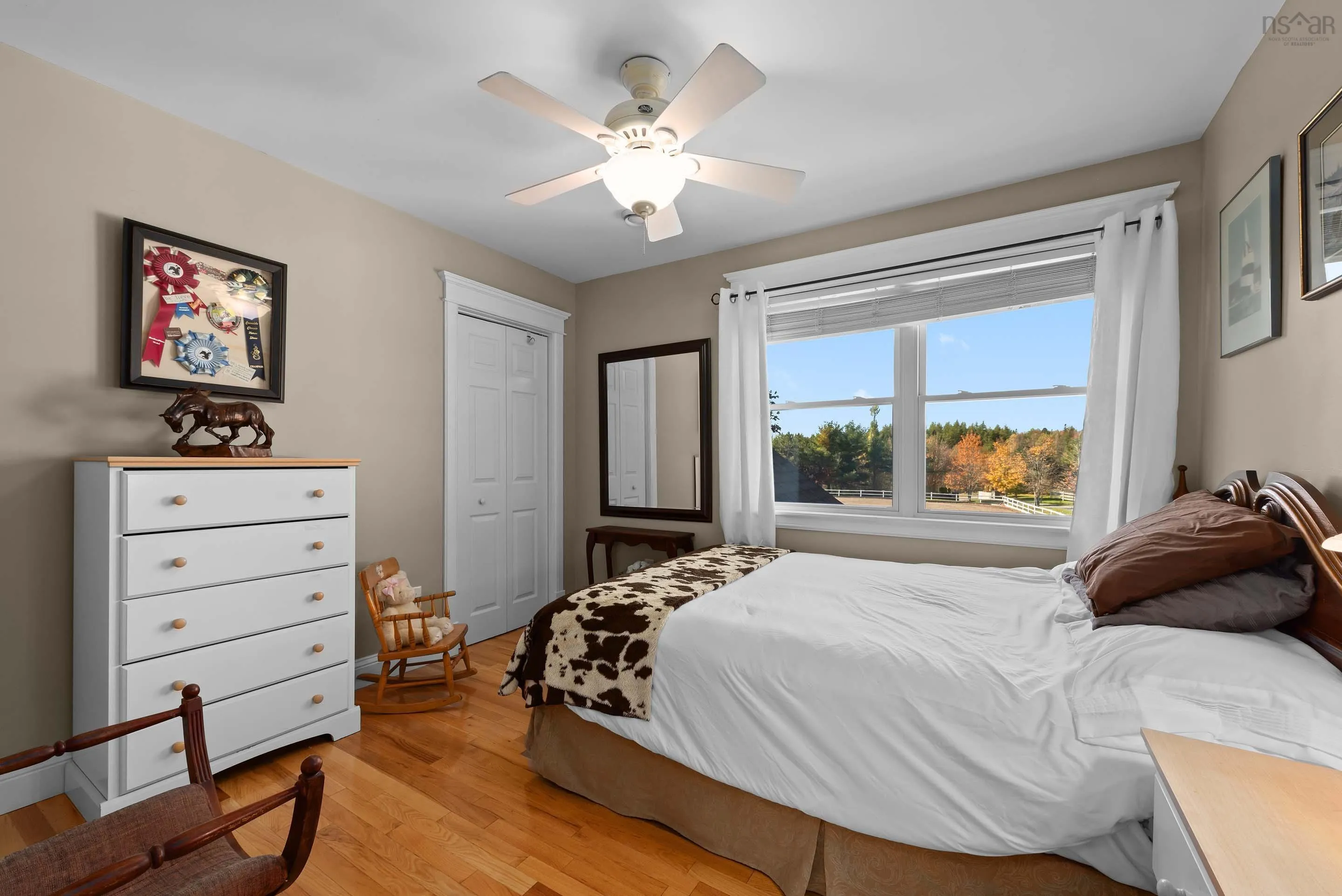 13155 Highway 215, Rines Creek Ns B0n 2h0, 4 Bedrooms Bedrooms, ,3 BathroomsBathrooms,Farm,For Sale,Highway 215,202424951