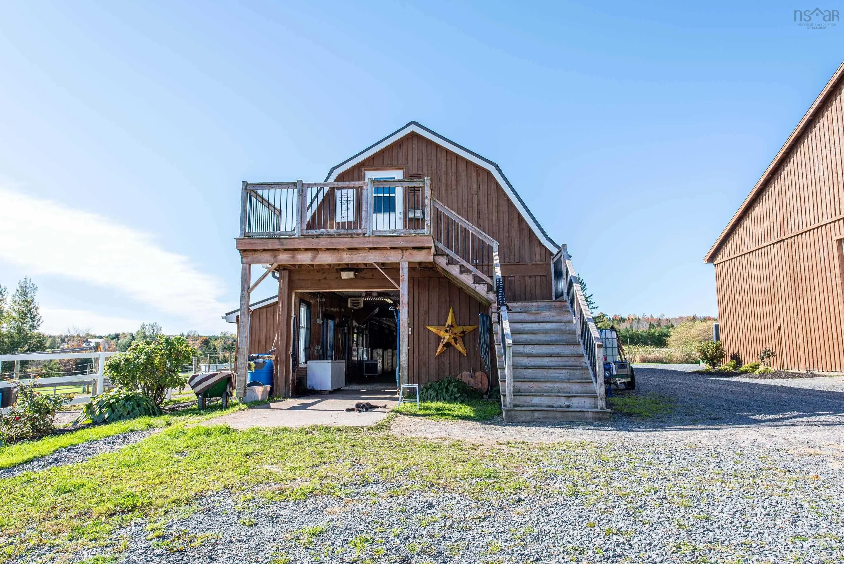 13155 Highway 215, Rines Creek Ns B0n 2h0, 4 Bedrooms Bedrooms, ,3 BathroomsBathrooms,Farm,For Sale,Highway 215,202424951