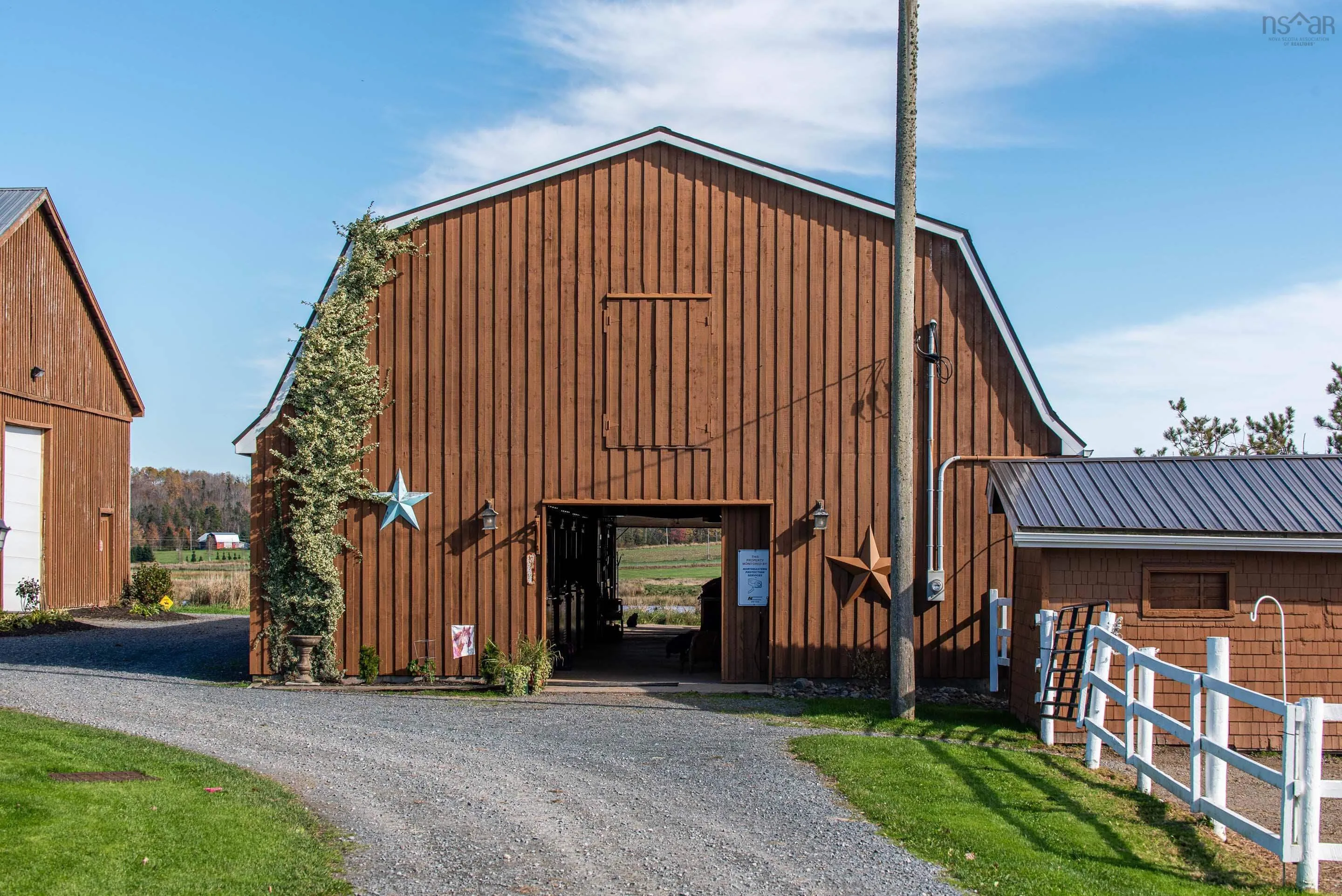 13155 Highway 215, Rines Creek Ns B0n 2h0, 4 Bedrooms Bedrooms, ,3 BathroomsBathrooms,Farm,For Sale,Highway 215,202424951
