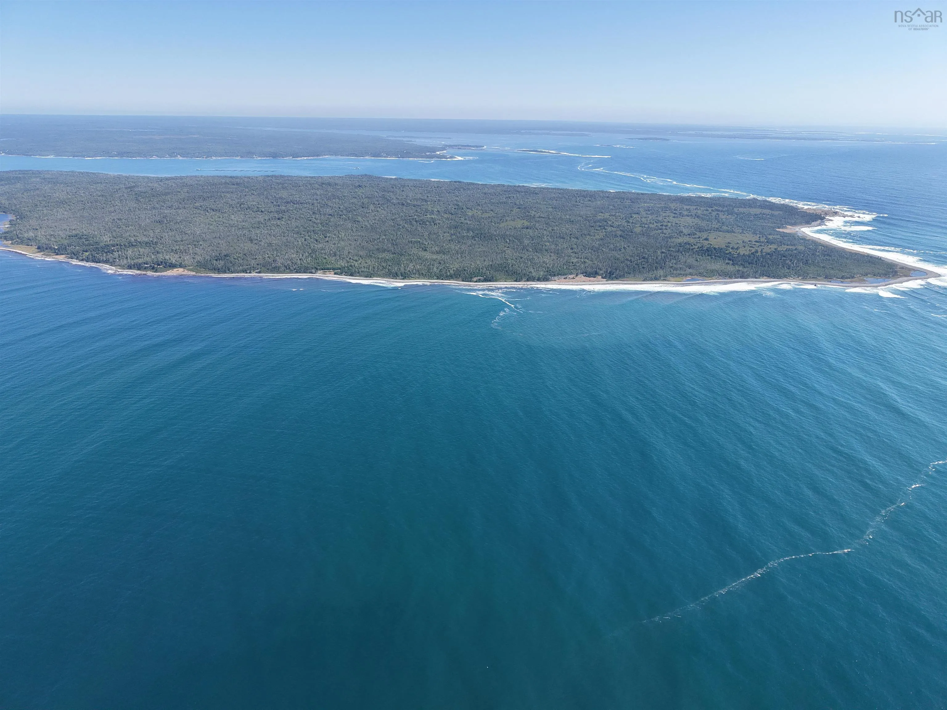Mcnutts Island Road Lot 20, Mcnutts Island, NS B0T 1W0, ,Land,For Sale,Mcnutts Island,202521721