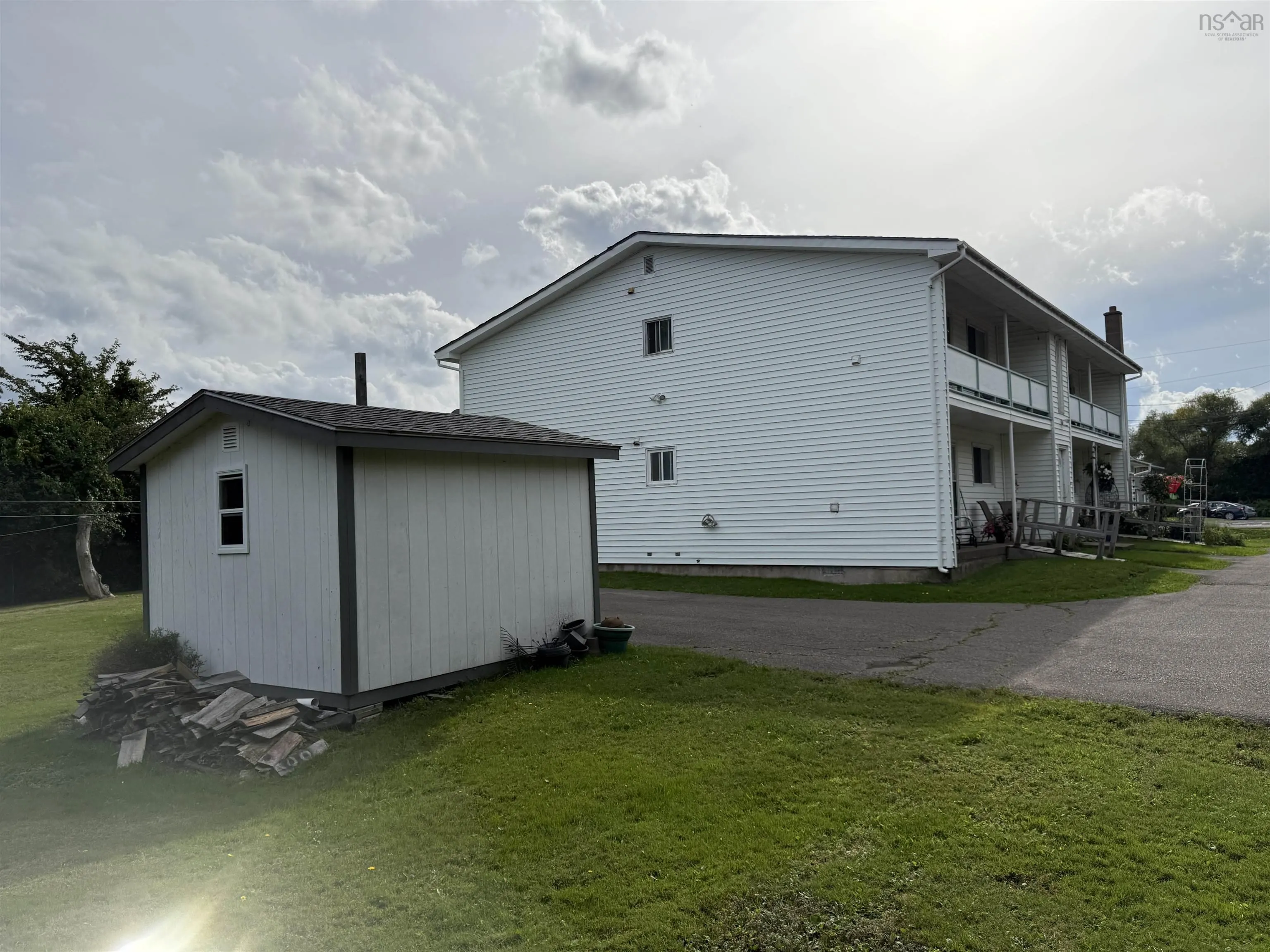 106 Pine Street, Pictou, NS B0K 1H0, 8 Bedrooms Bedrooms, ,Residential Income,For Sale,Pine,202522837