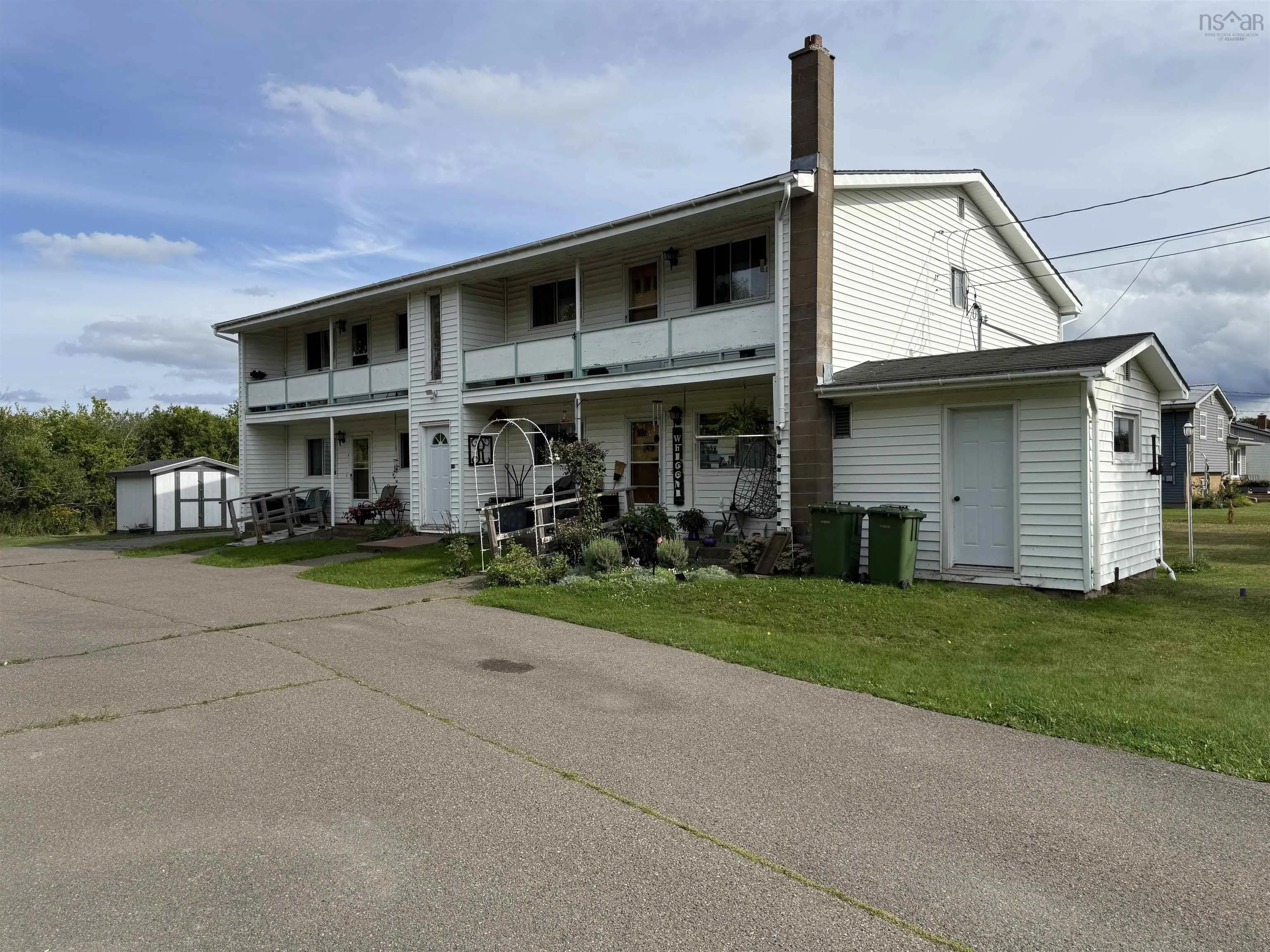 106 Pine Street, Pictou, NS B0K 1H0, 8 Bedrooms Bedrooms, ,Residential Income,For Sale,Pine,202522837
